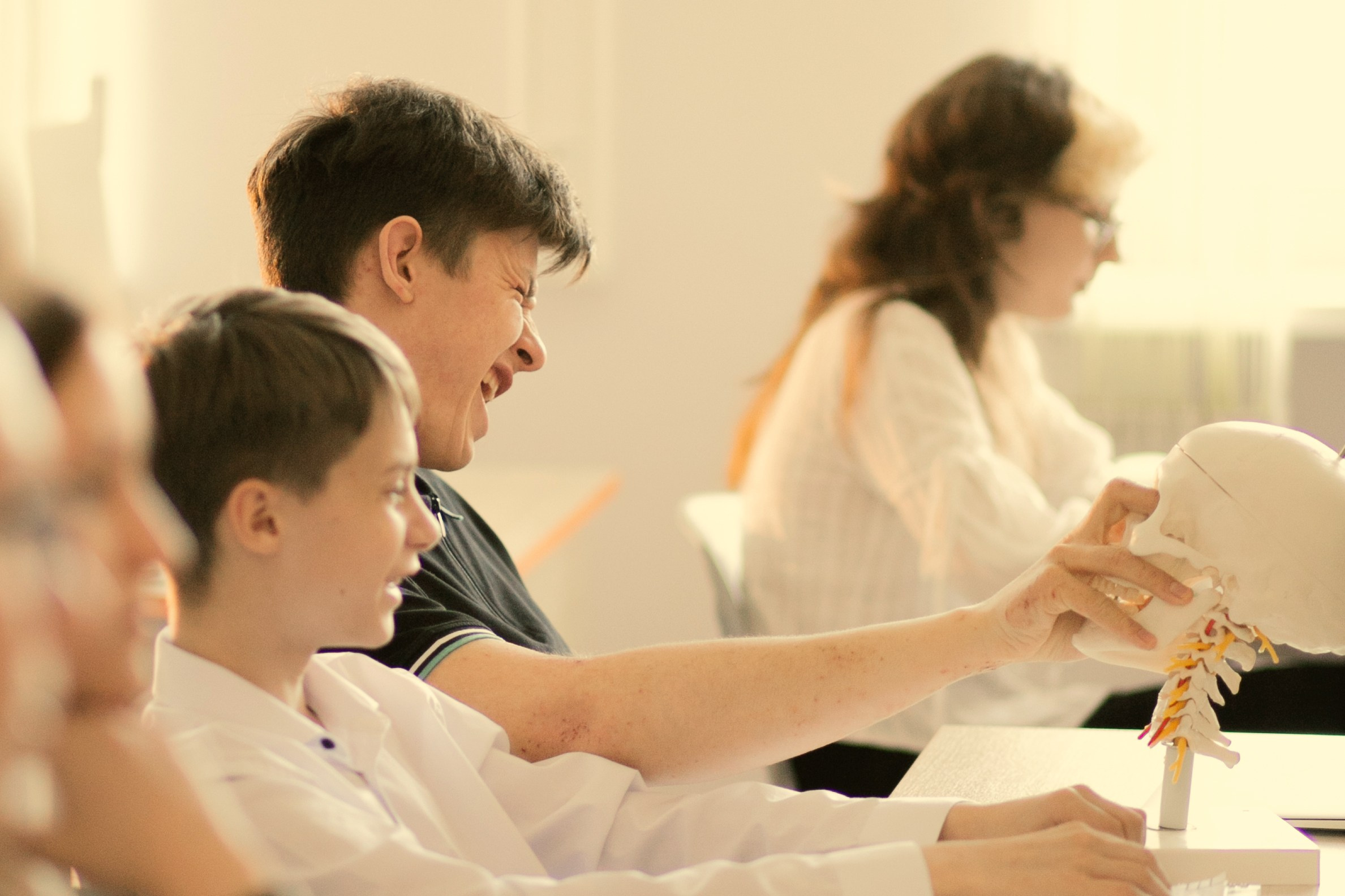 Школьная фотосессия. Фотограф Наталья Яковлева, Санкт-Петербург. Семьи, ньюборн, крещения