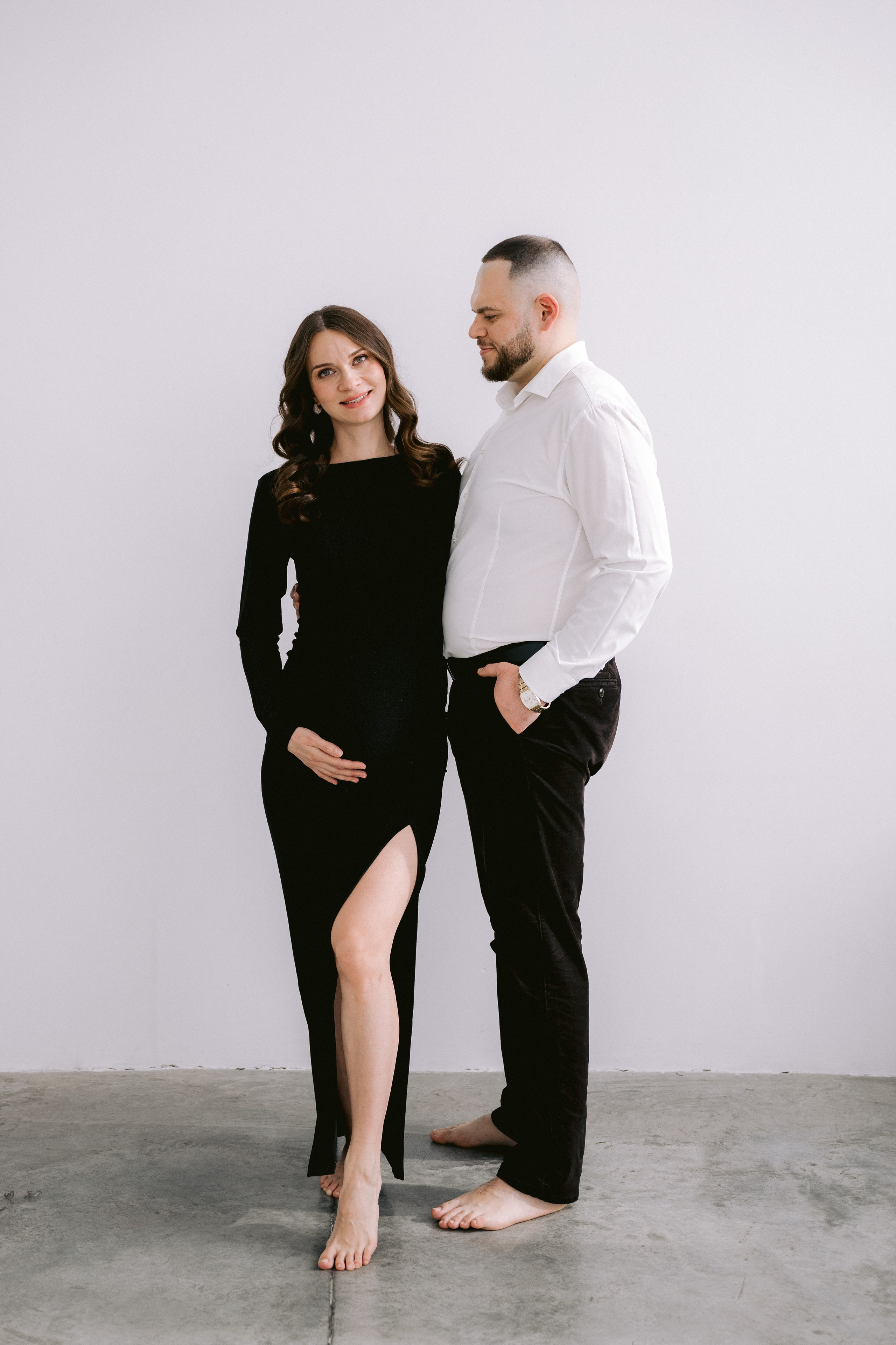 Анастасия, Иван. Фотограф в Волгограде Кристина Прохоренко