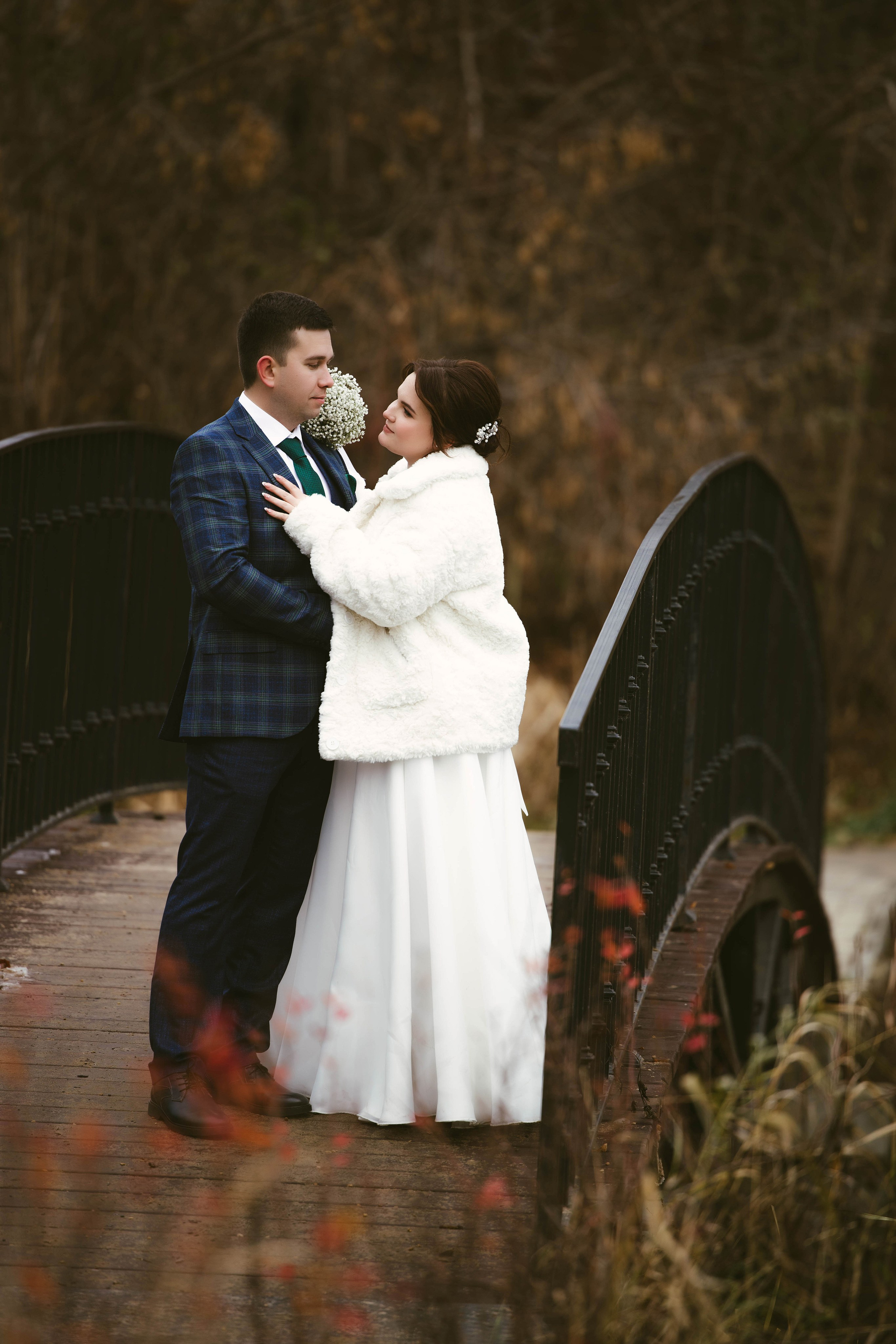 Анна и Роман. Фотограф в Липецке и Москве Рыкова Юлия