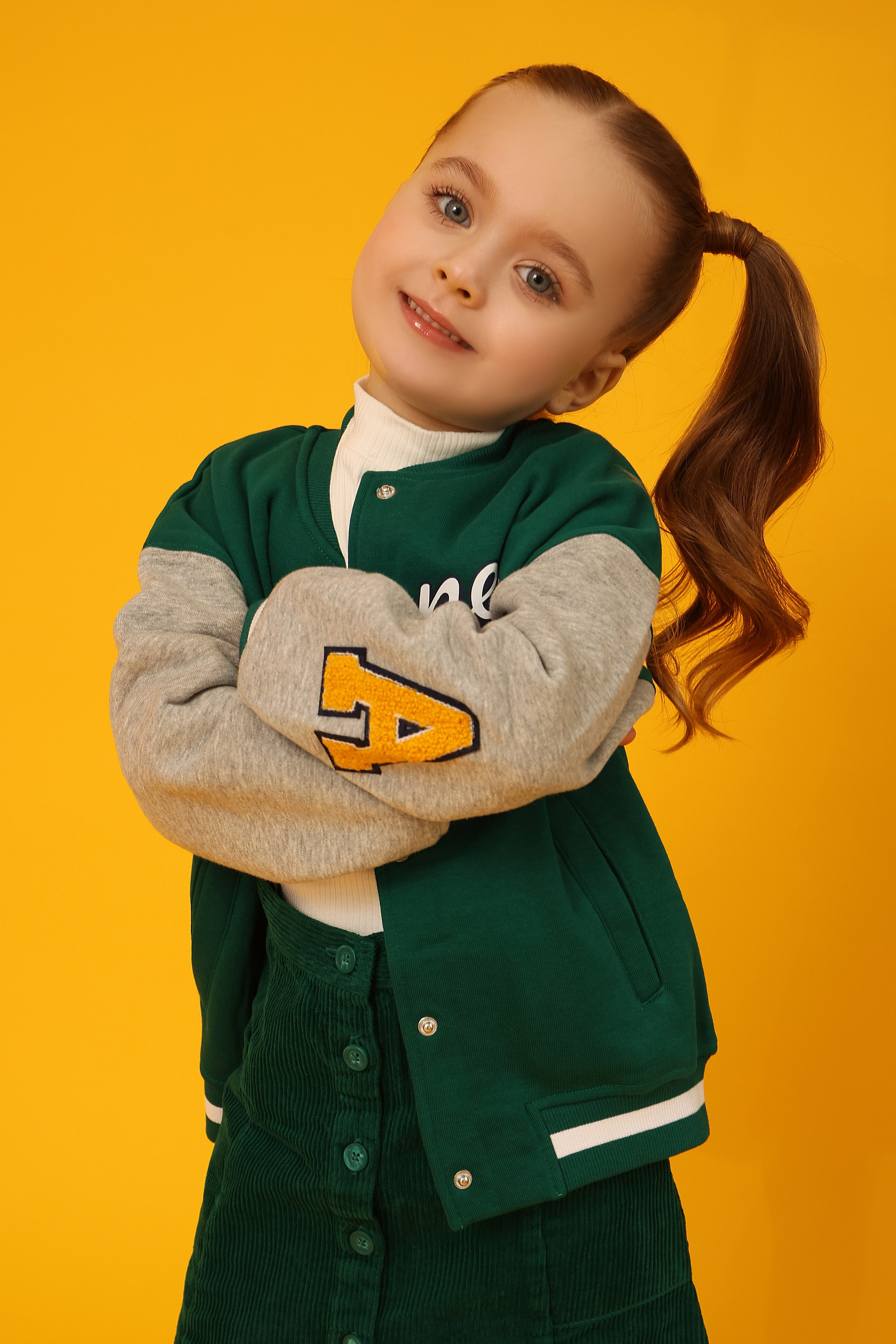 MASHA. Модельная студия MIA Models