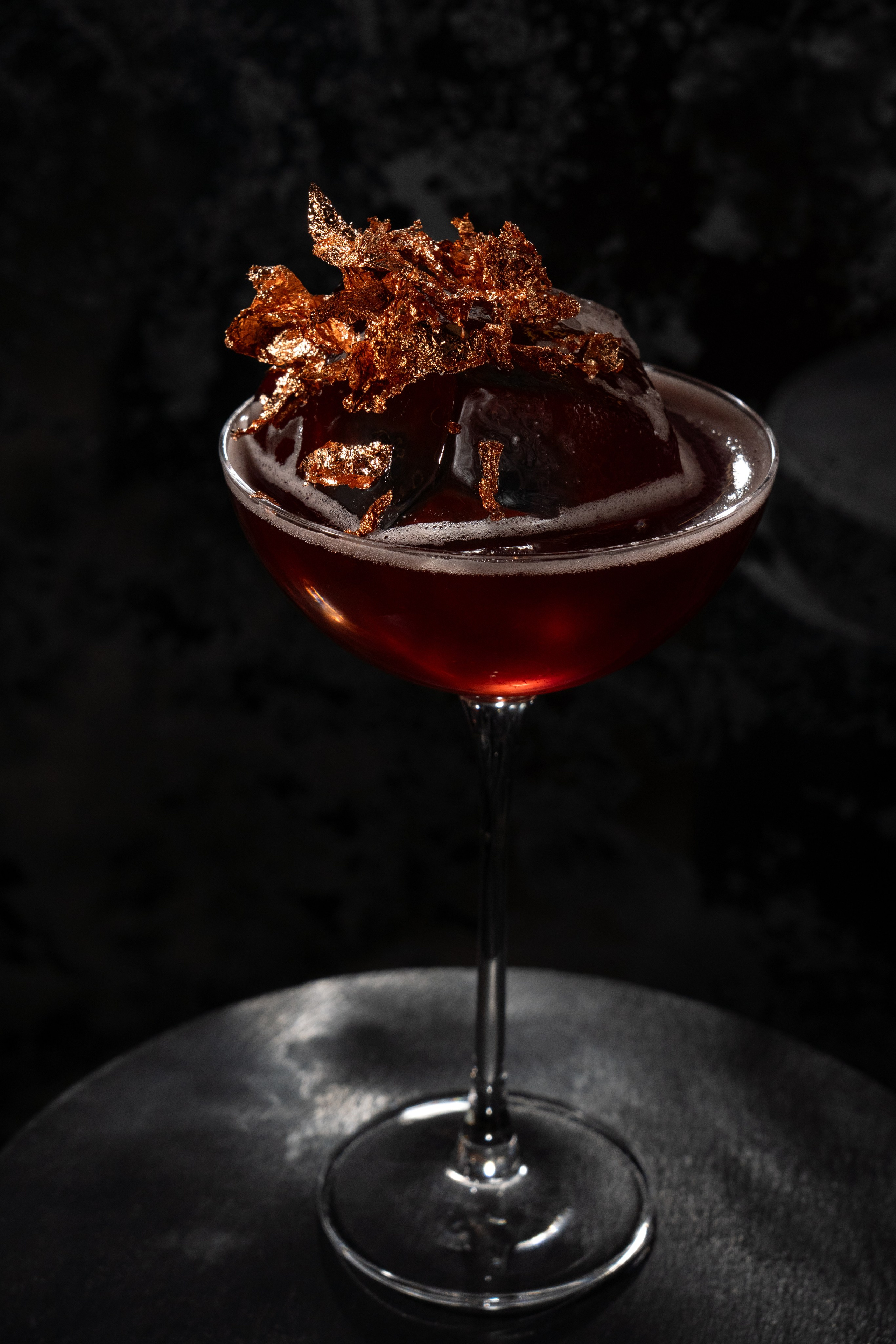 Bar agency «PROJECT». Фотограф Дмитрий Жилин