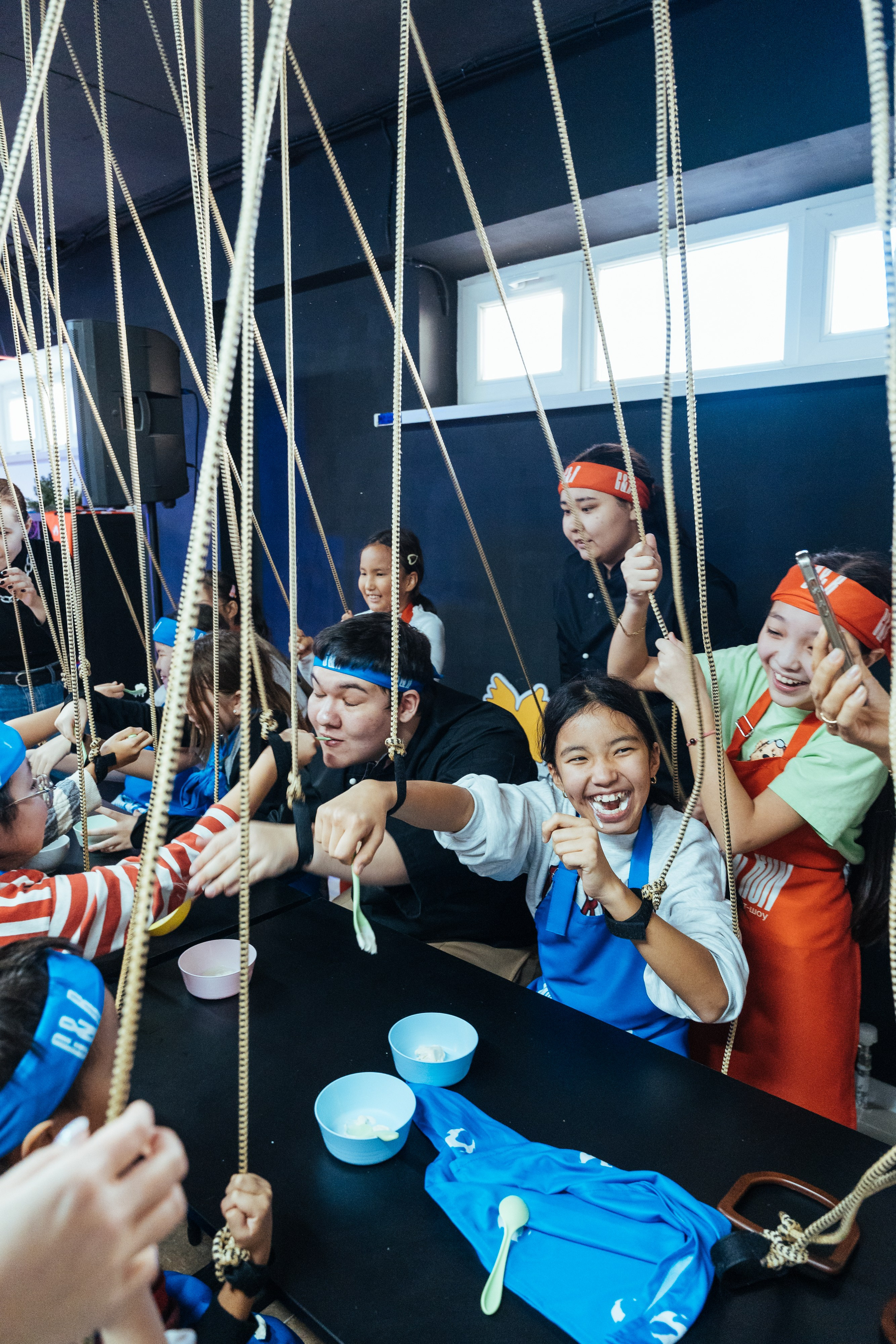 Cook&Run. Репортажный фотограф в Астане — Диана Калтаева, портретный фотограф