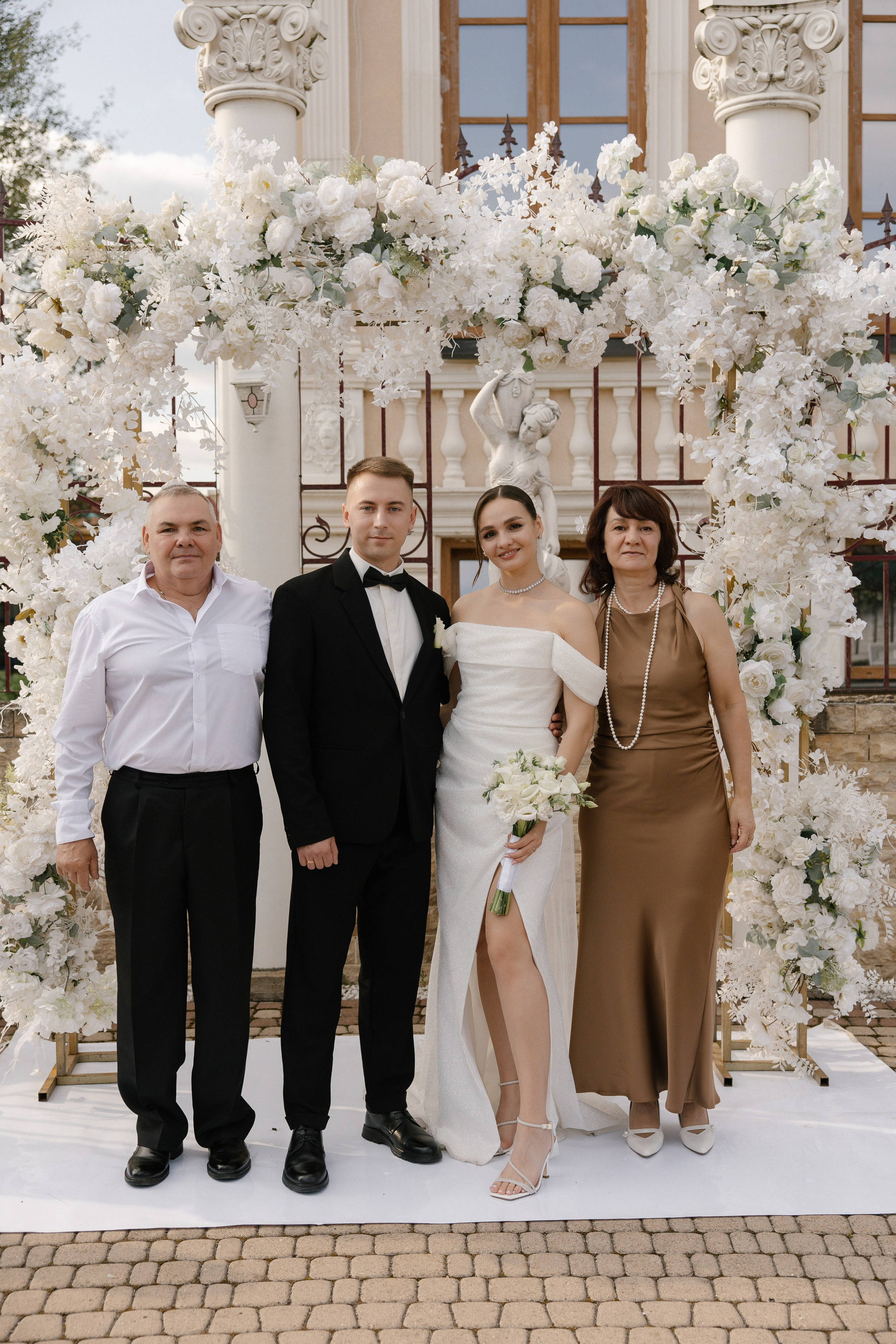 Евгения & Дмитрий. Фотограф Сотникова Вероника