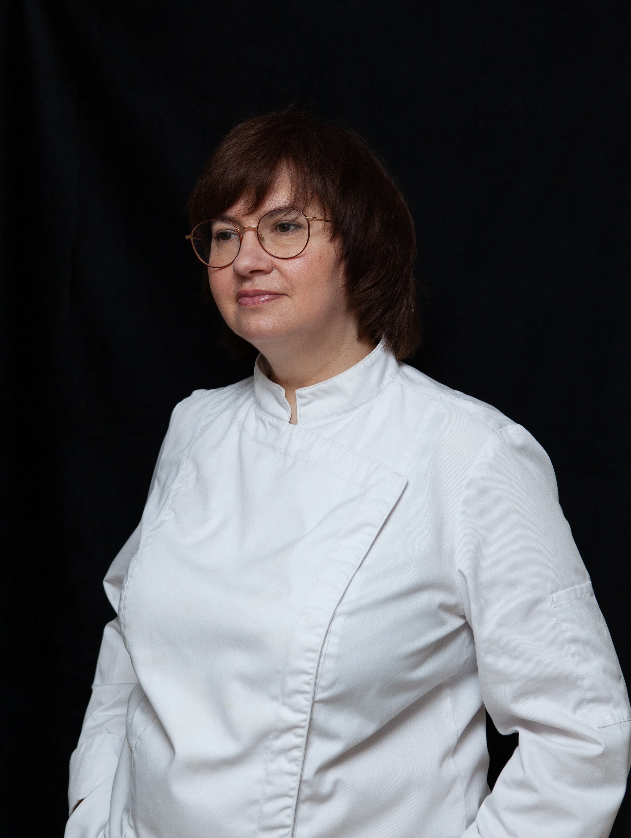 Портрет. Главная