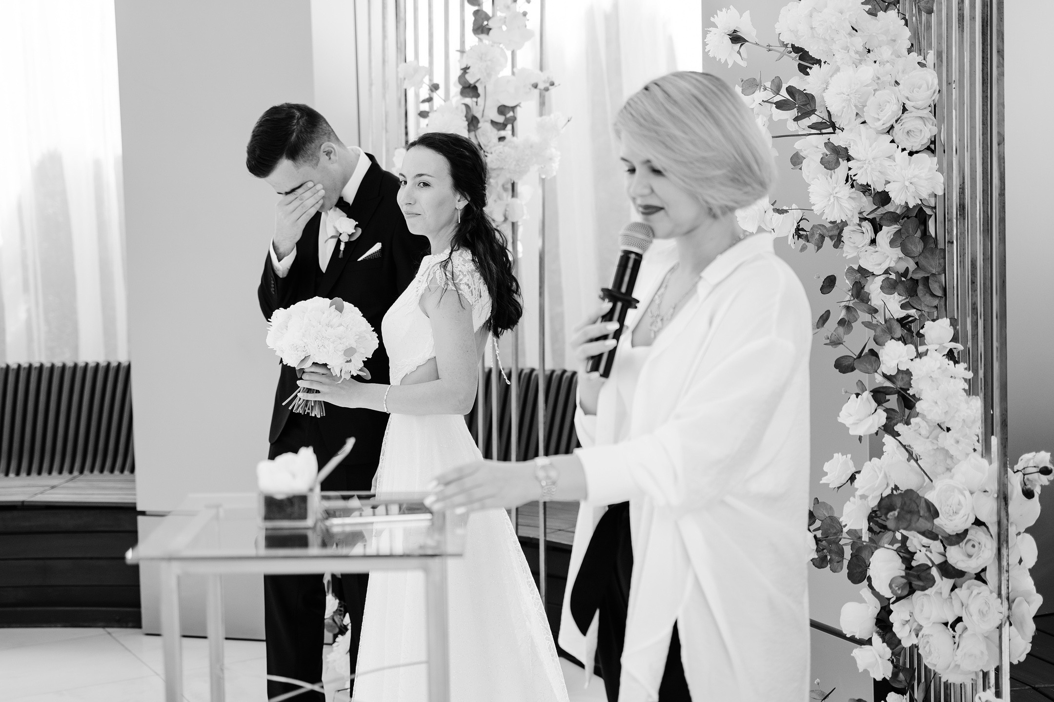 Свадебный фотограф в Воронеже Иван Домбровский