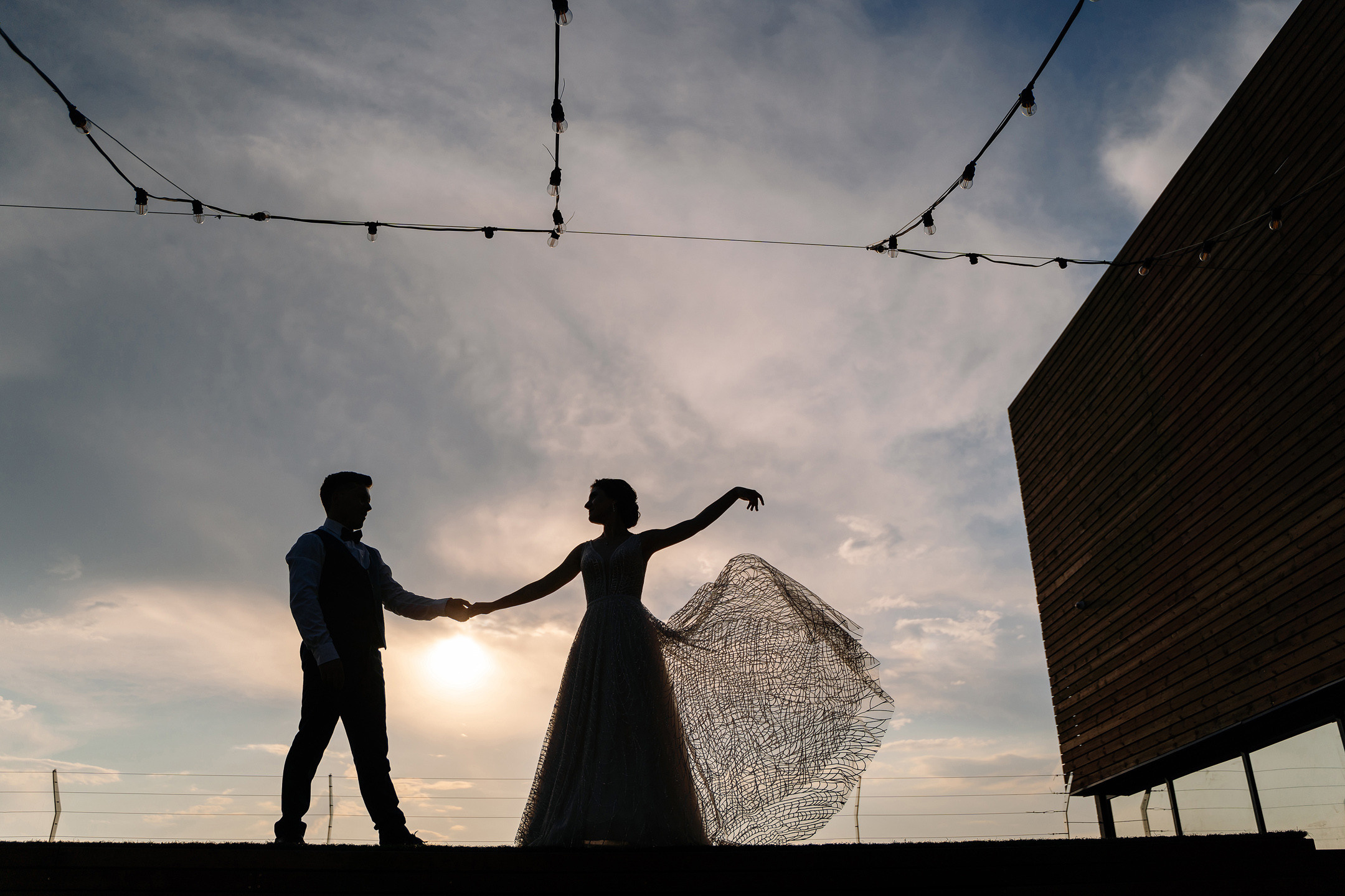 Свадебный фотограф в Воронеже Иван Домбровский