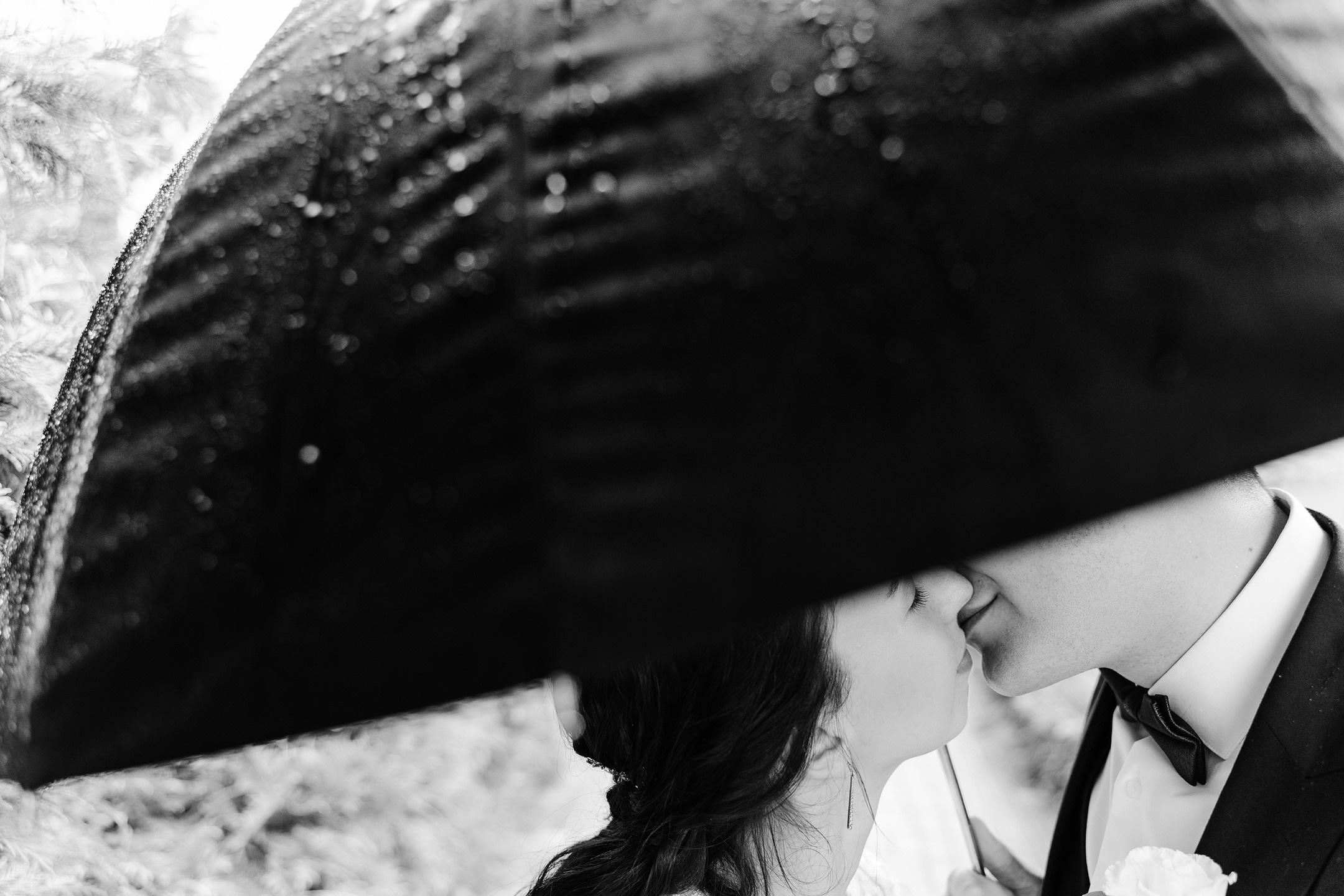 Свадебный фотограф в Воронеже Иван Домбровский