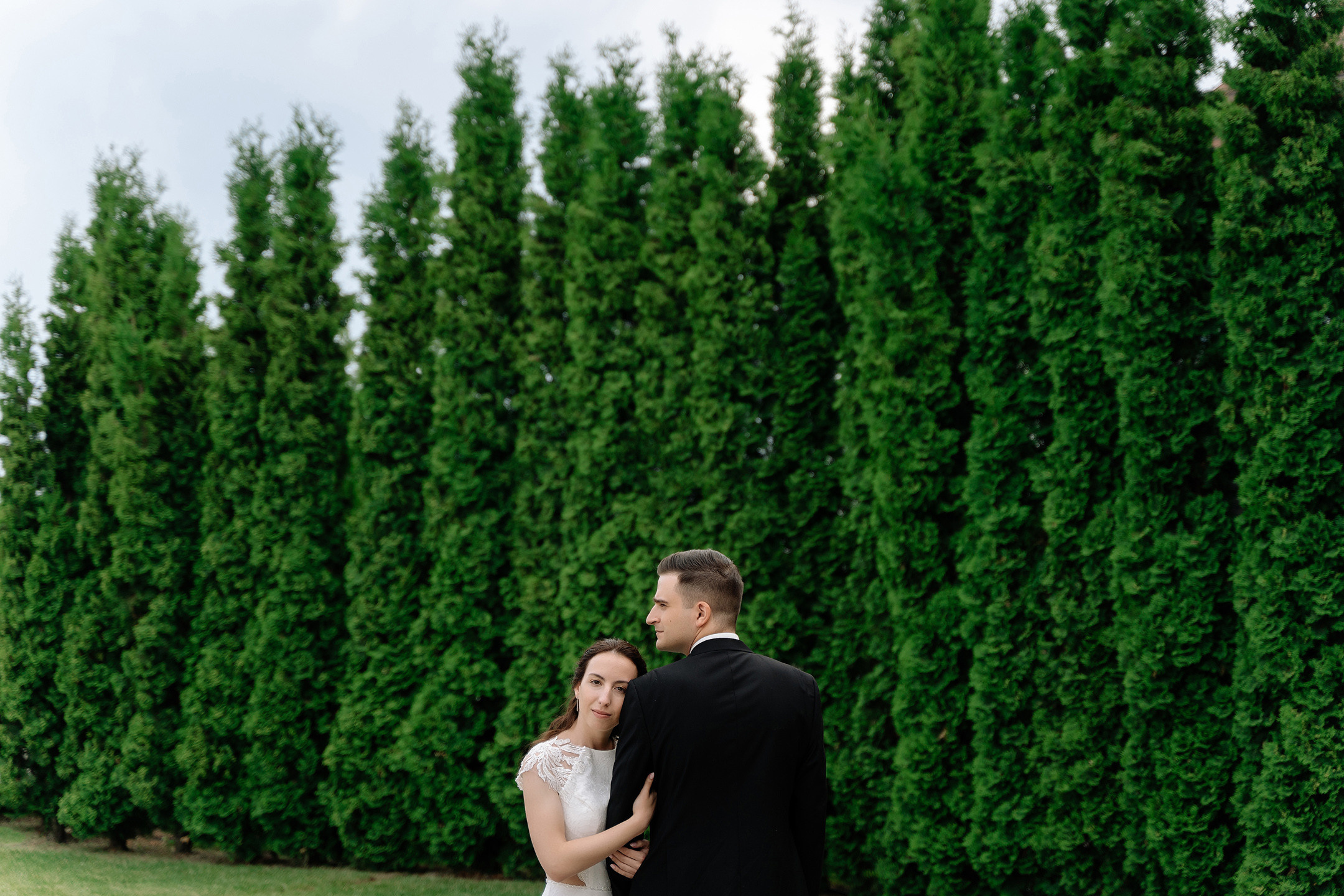 Свадебный фотограф в Воронеже Иван Домбровский