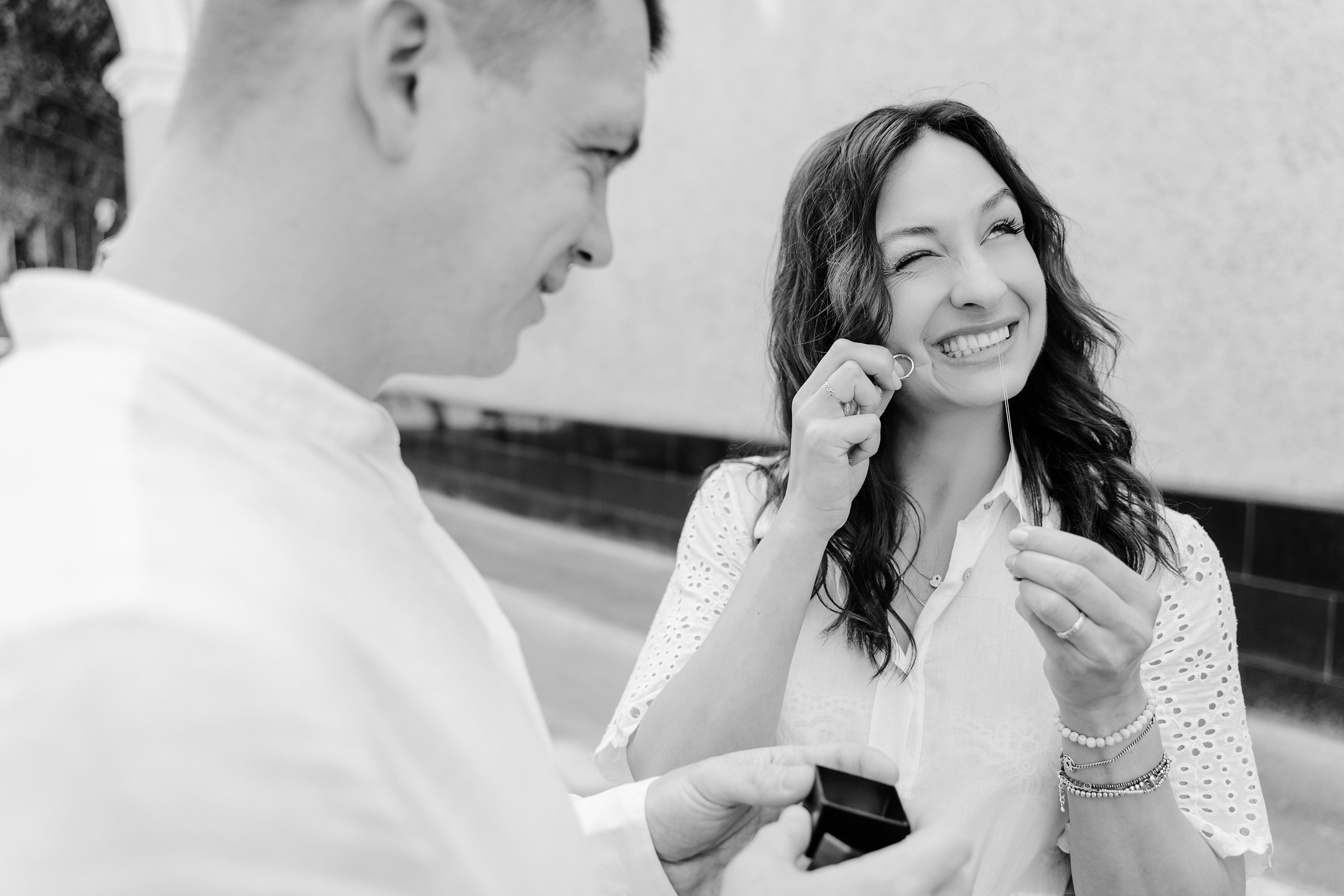 Свадебный фотограф в Воронеже Иван Домбровский