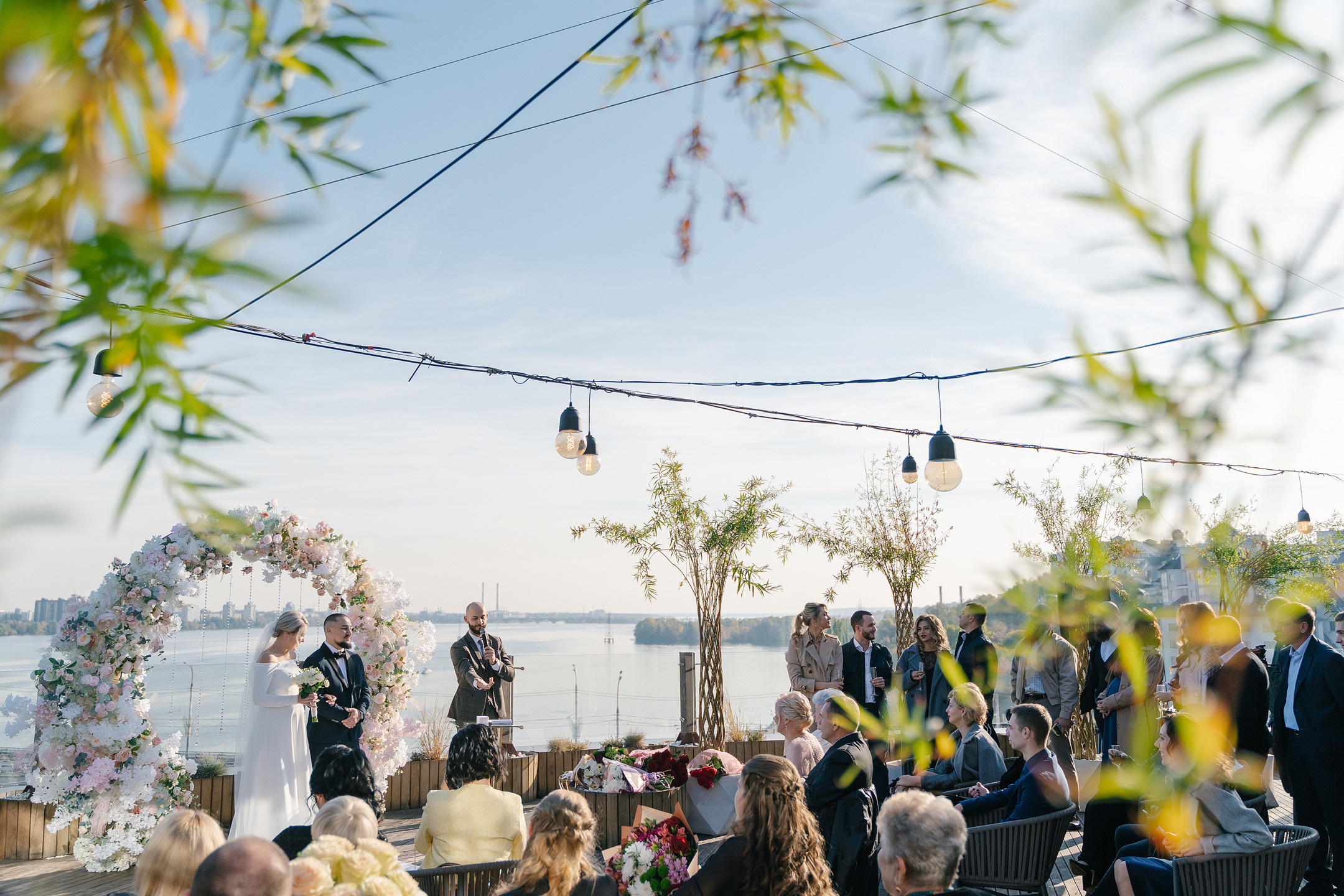 Свадебный фотограф в Воронеже Иван Домбровский