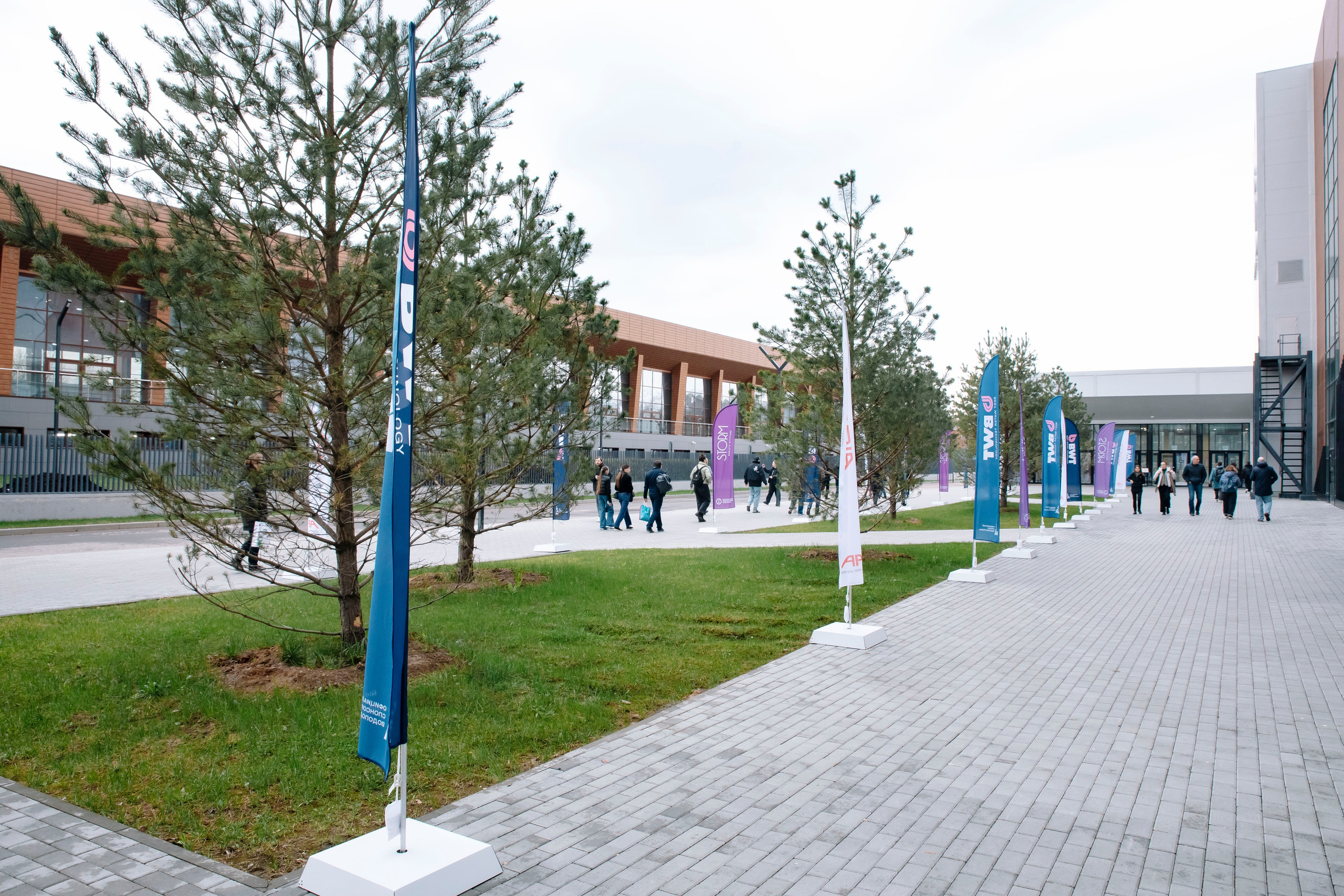 Выставка Coffee Tea Cacao Expo + HORECA Expo 2026, Тимирязев Центр. Профессиональный фотограф в Москве | Заказать фотосессию и съемку