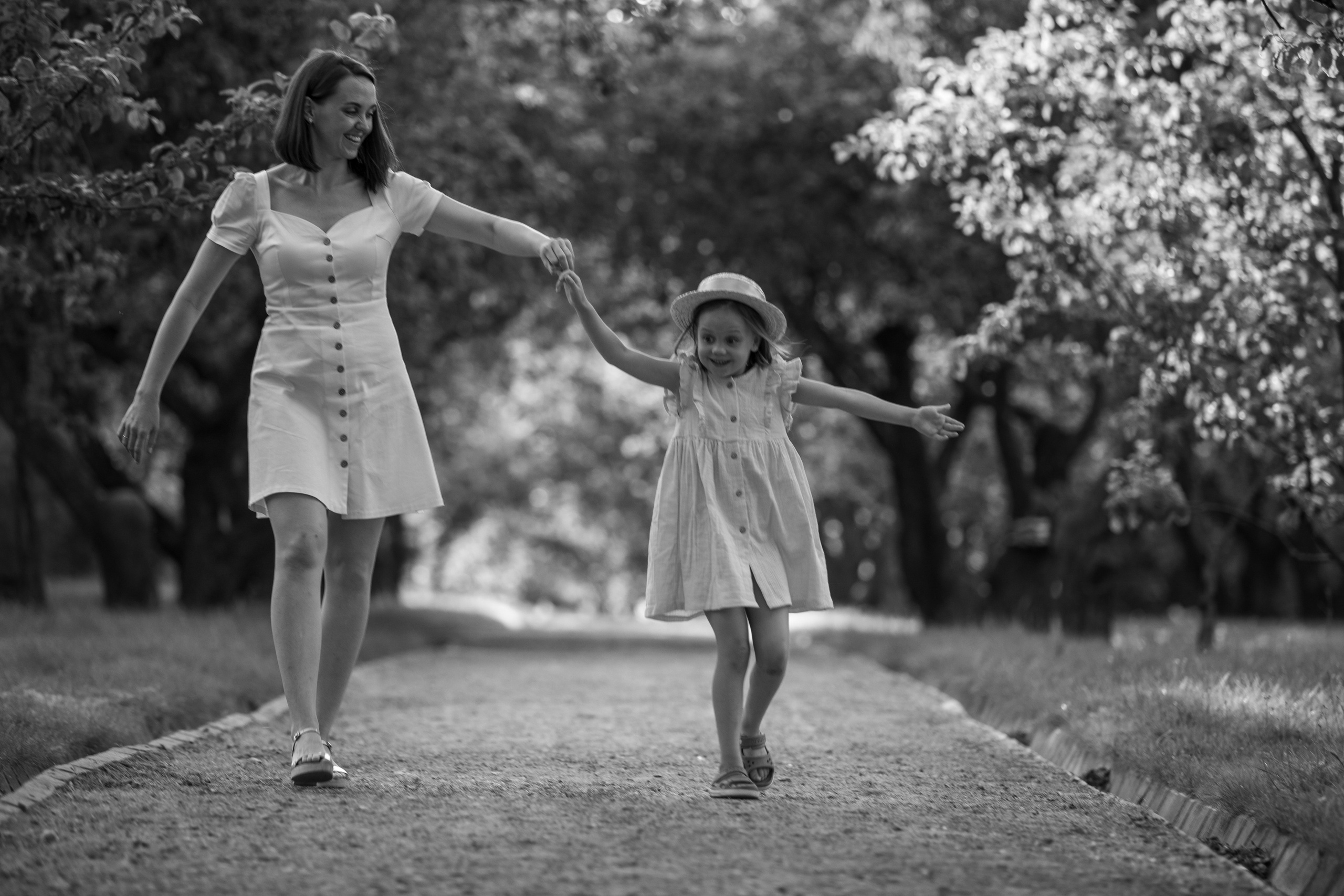 Семья Натальи. Фотограф в Москве Яна Полосина