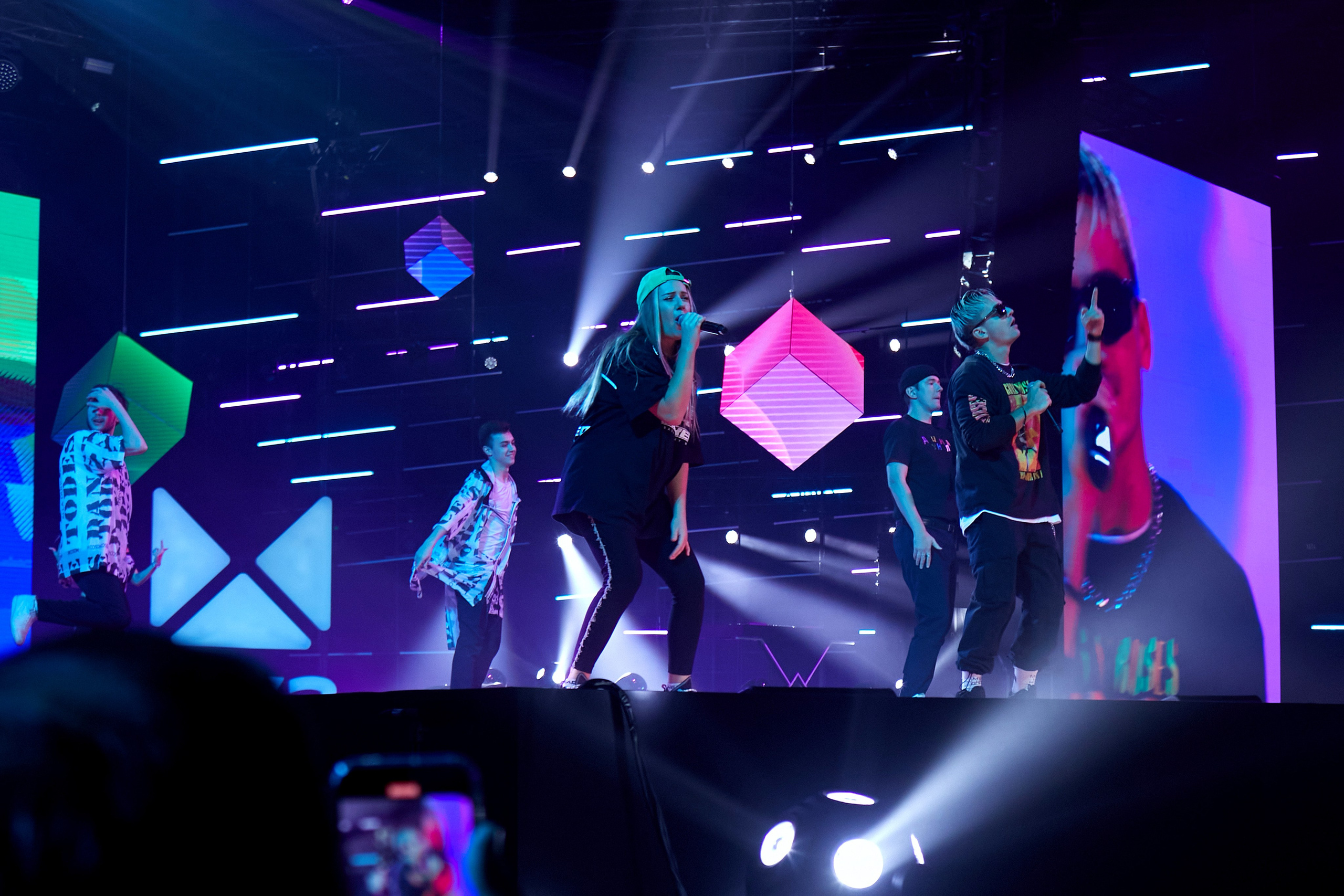 Муз 90-е. Art photographer Nino