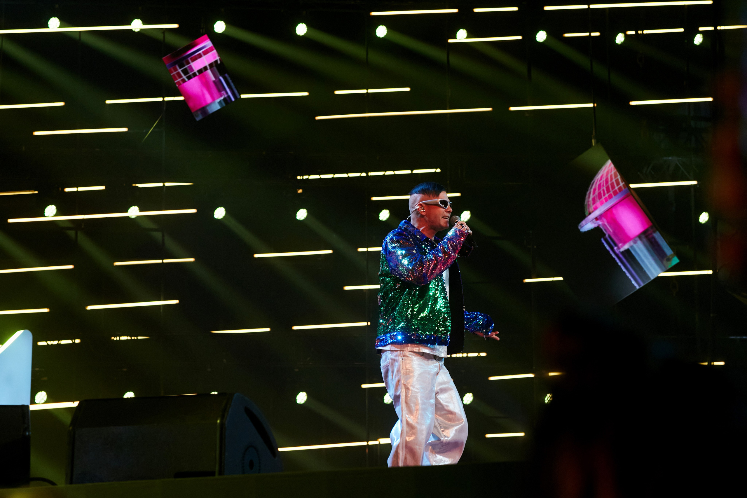 Муз 90-е. Art photographer Nino