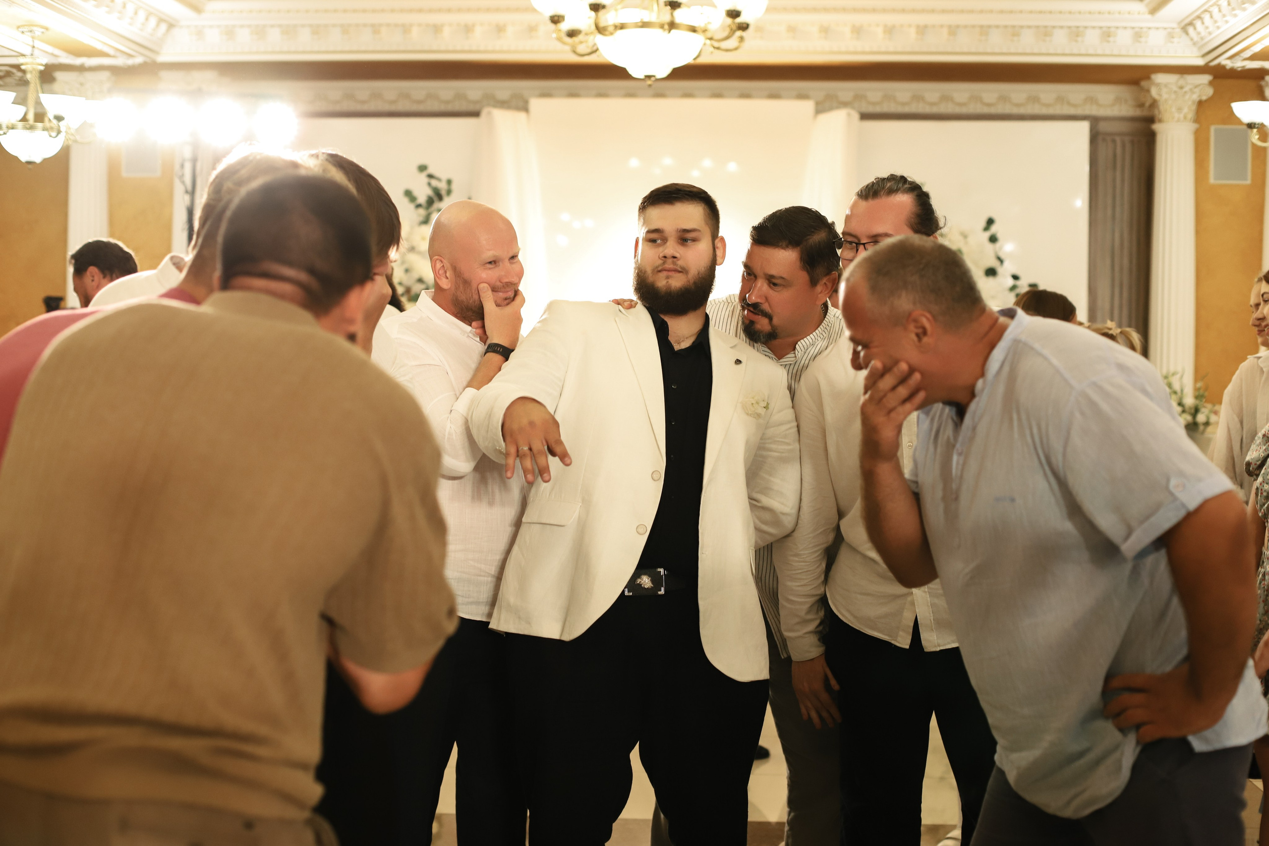 АЛЕКСАНДРА & ВИКТОР. Фотограф Мариуполь | Ялта | Крым — Диана Мазенко