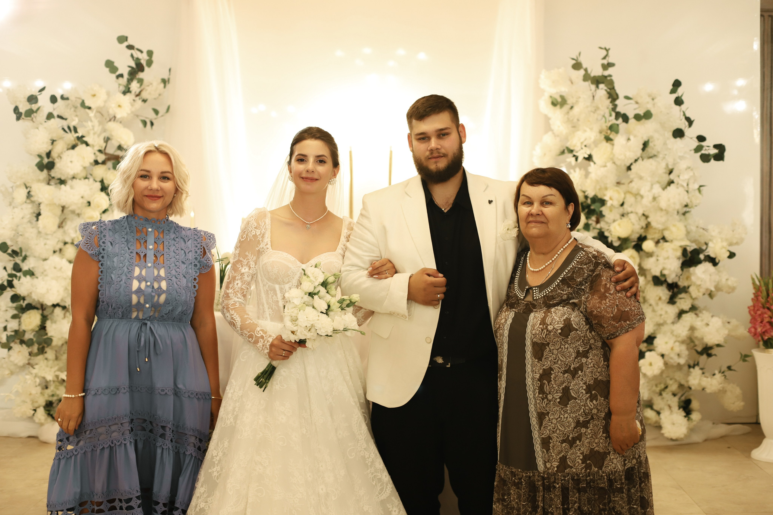 АЛЕКСАНДРА & ВИКТОР. Фотограф Мариуполь | Ялта | Крым — Диана Мазенко
