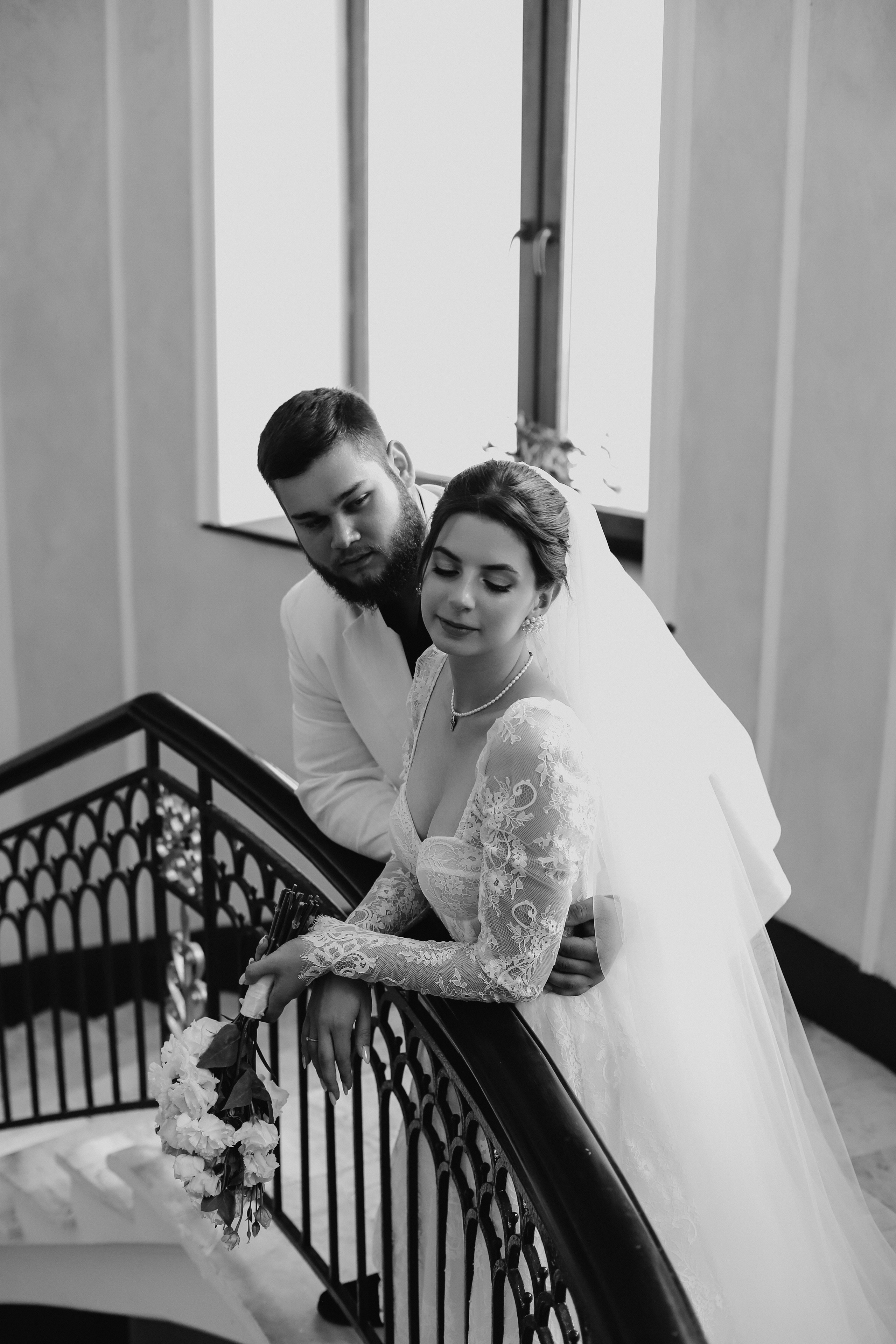 АЛЕКСАНДРА & ВИКТОР. Фотограф Мариуполь | Ялта | Крым — Диана Мазенко