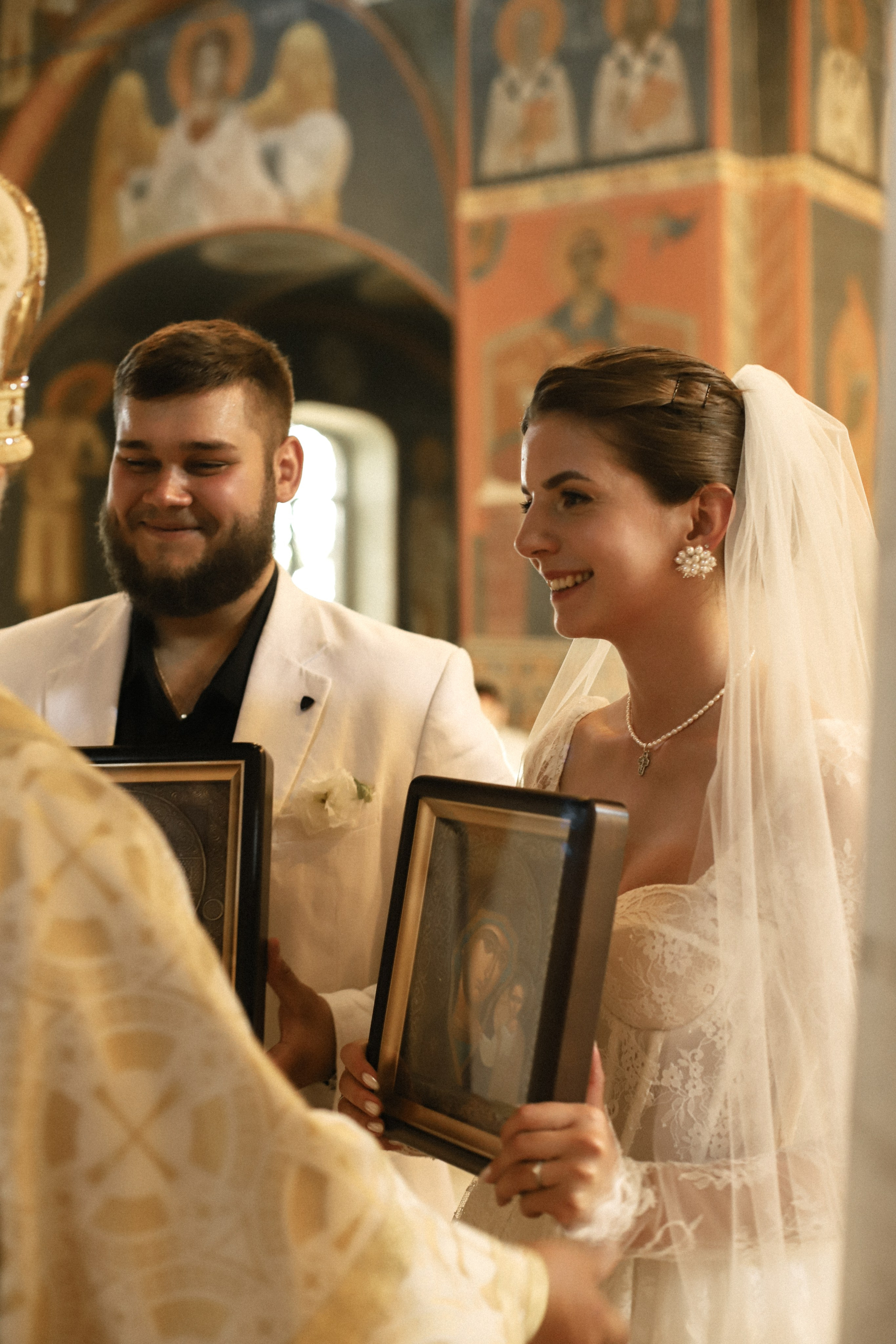 АЛЕКСАНДРА & ВИКТОР. Фотограф Мариуполь | Ялта | Крым — Диана Мазенко