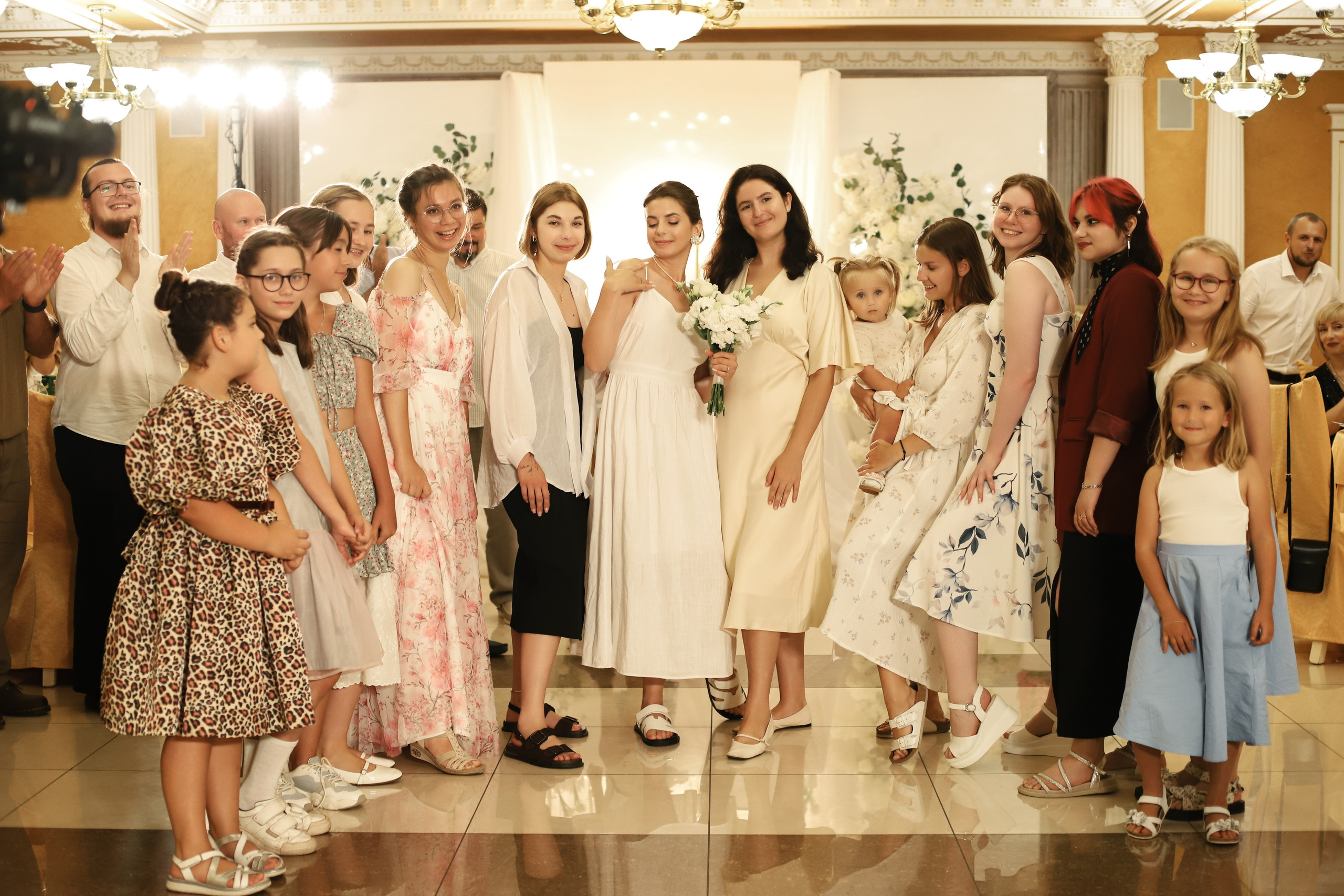 АЛЕКСАНДРА & ВИКТОР. Фотограф Мариуполь | Ялта | Крым — Диана Мазенко