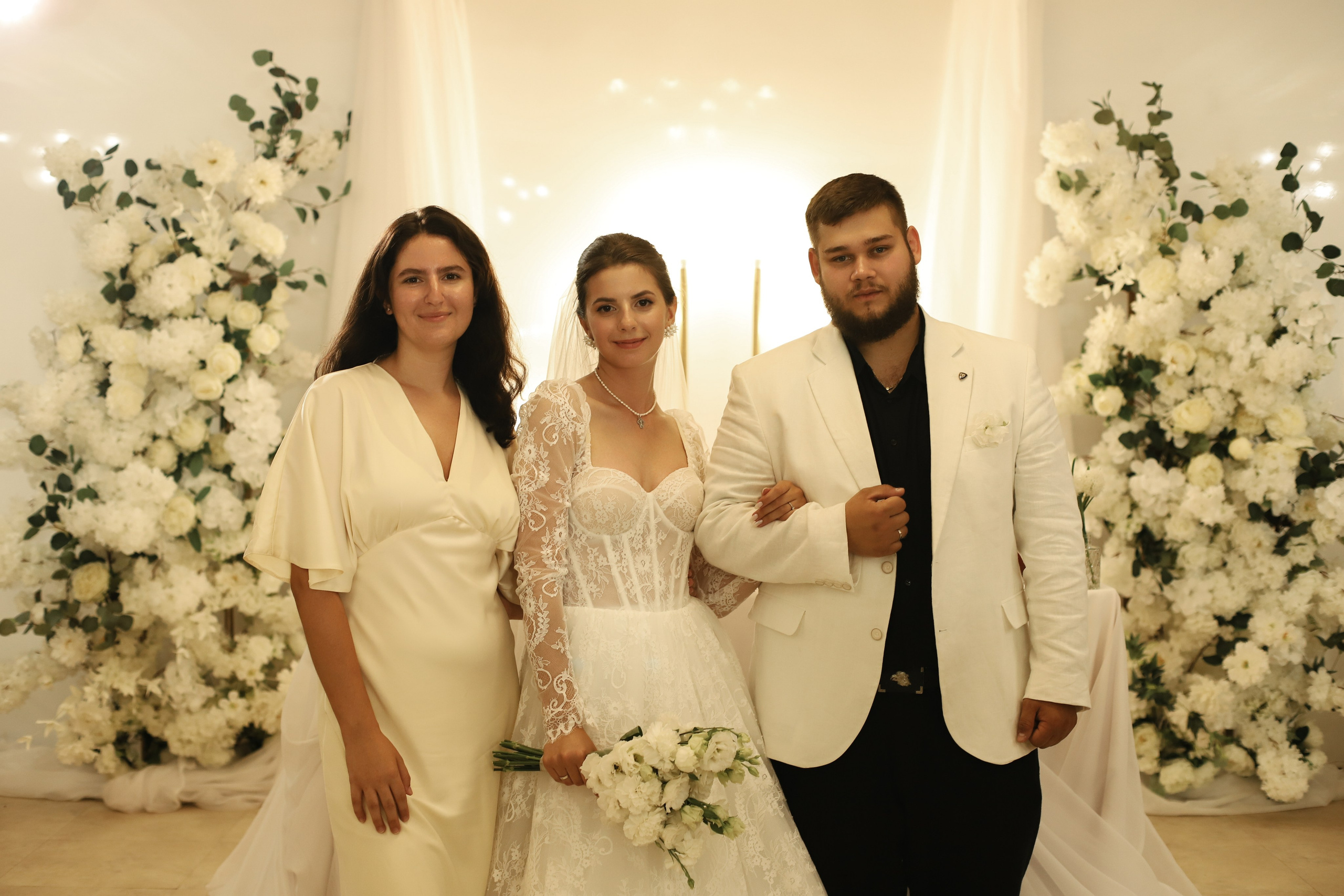 АЛЕКСАНДРА & ВИКТОР. Фотограф Мариуполь | Ялта | Крым — Диана Мазенко
