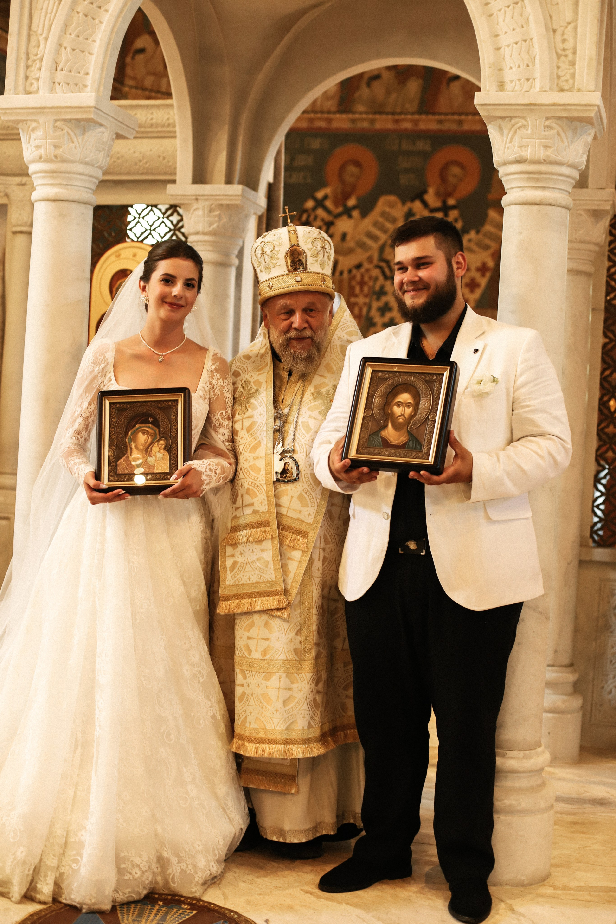 АЛЕКСАНДРА & ВИКТОР. Фотограф Мариуполь | Ялта | Крым — Диана Мазенко