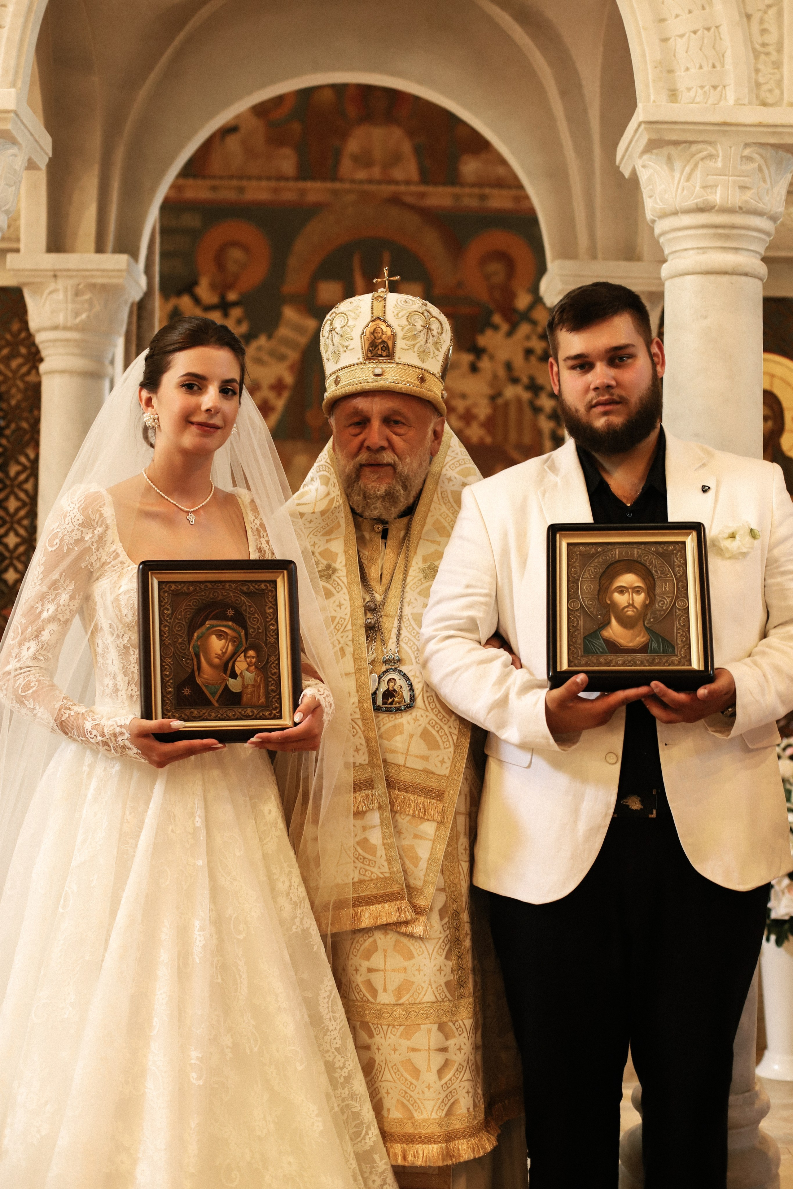 АЛЕКСАНДРА & ВИКТОР. Фотограф Мариуполь | Ялта | Крым — Диана Мазенко