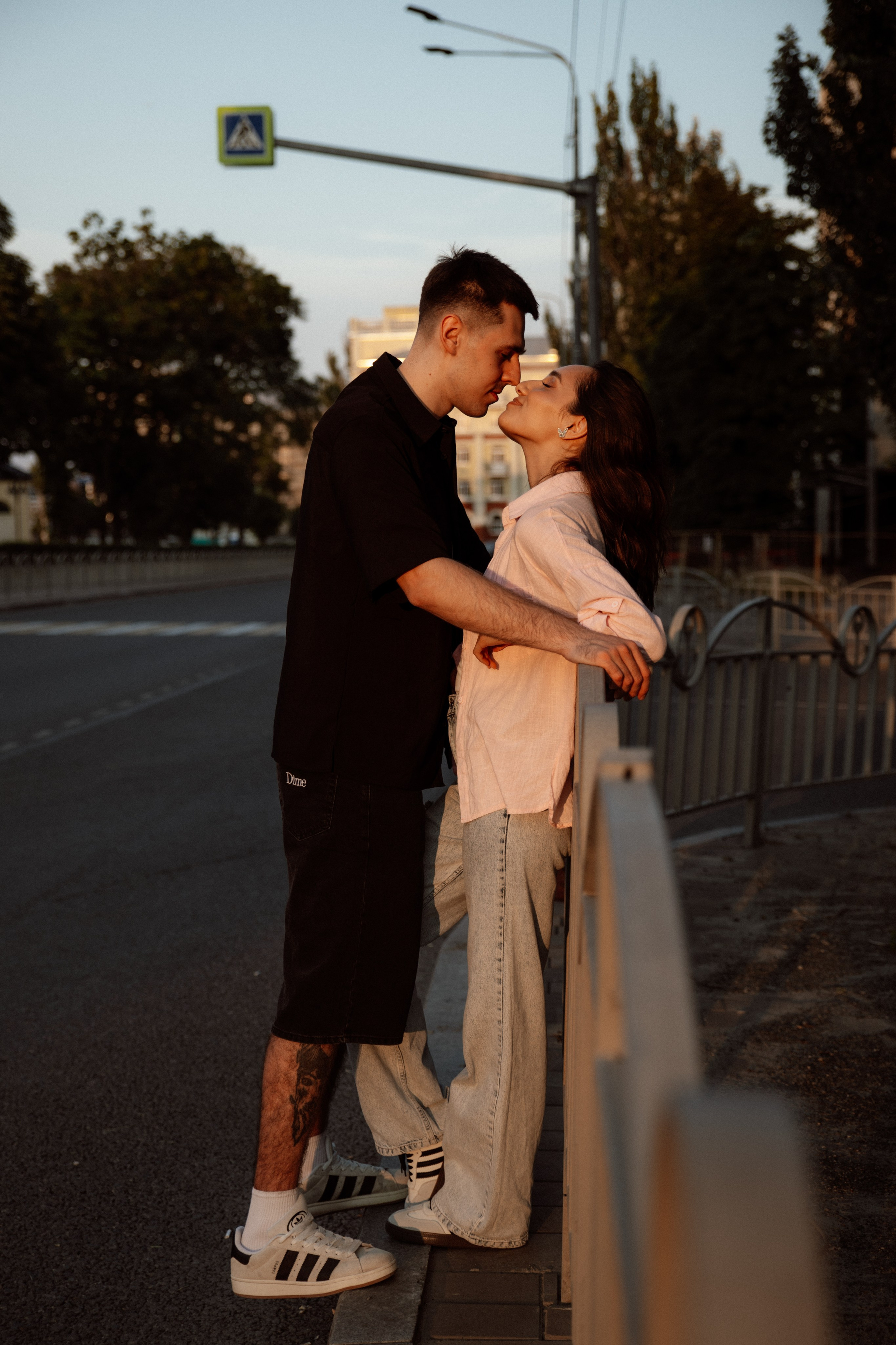 МАРИЯ & МАКСИМ. Фотограф Мариуполь | Ялта | Крым — Диана Мазенко