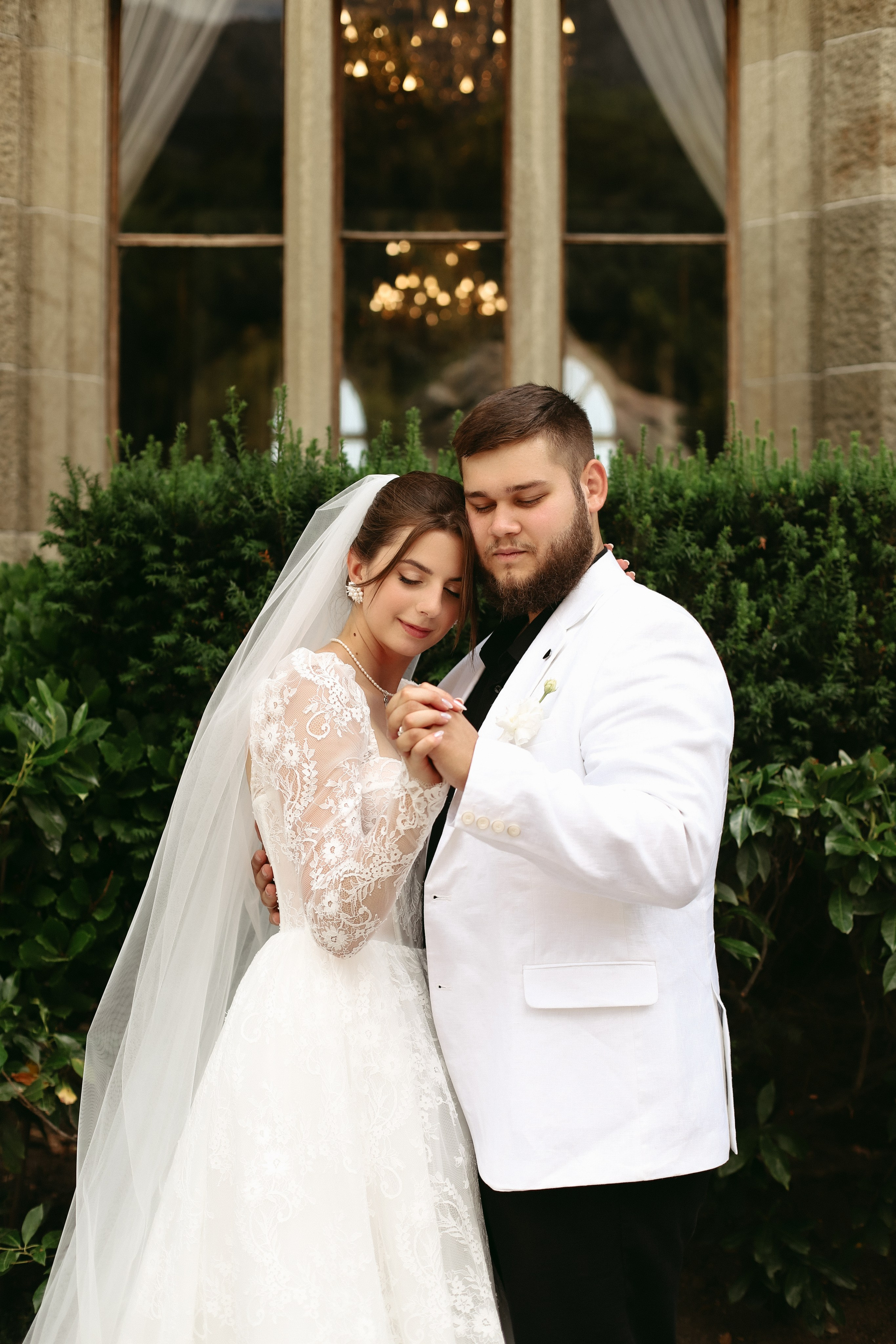 АЛЕКСАНДРА & ВИКТОР. Фотограф Мариуполь | Ялта | Крым — Диана Мазенко