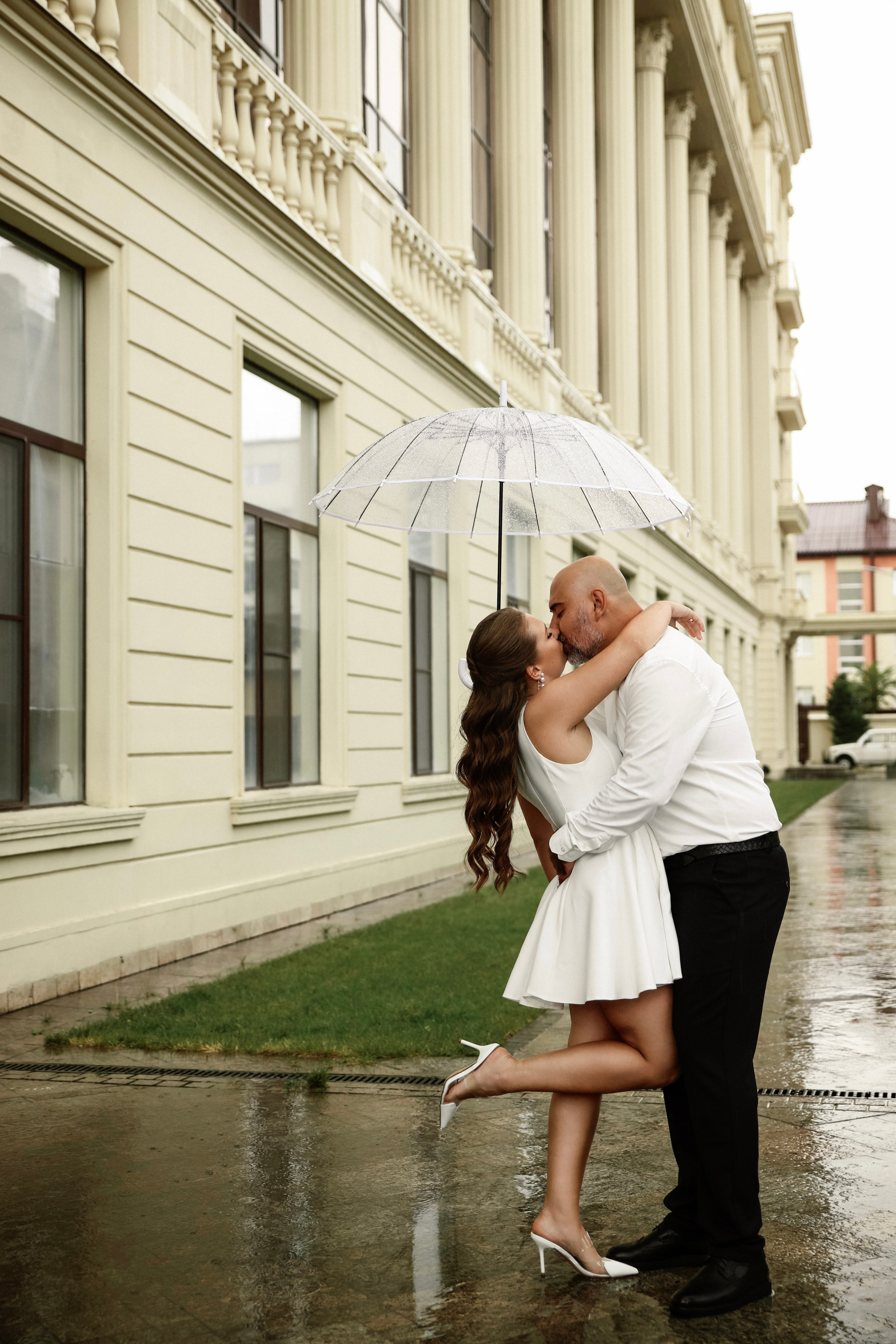 Алла & Роман. Фотограф Мариуполь | Ялта | Крым — Диана Мазенко