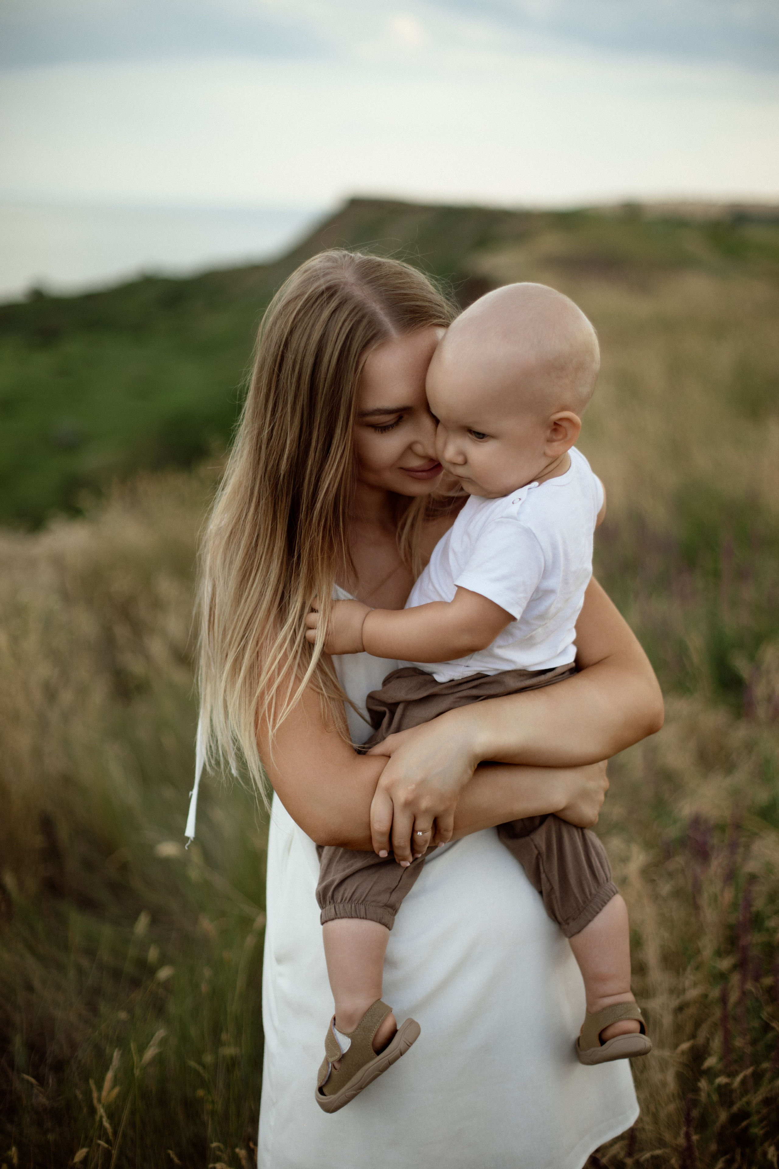 Валерия, Владислав и Тамир. Фотограф Мариуполь | Ялта | Крым — Диана Мазенко