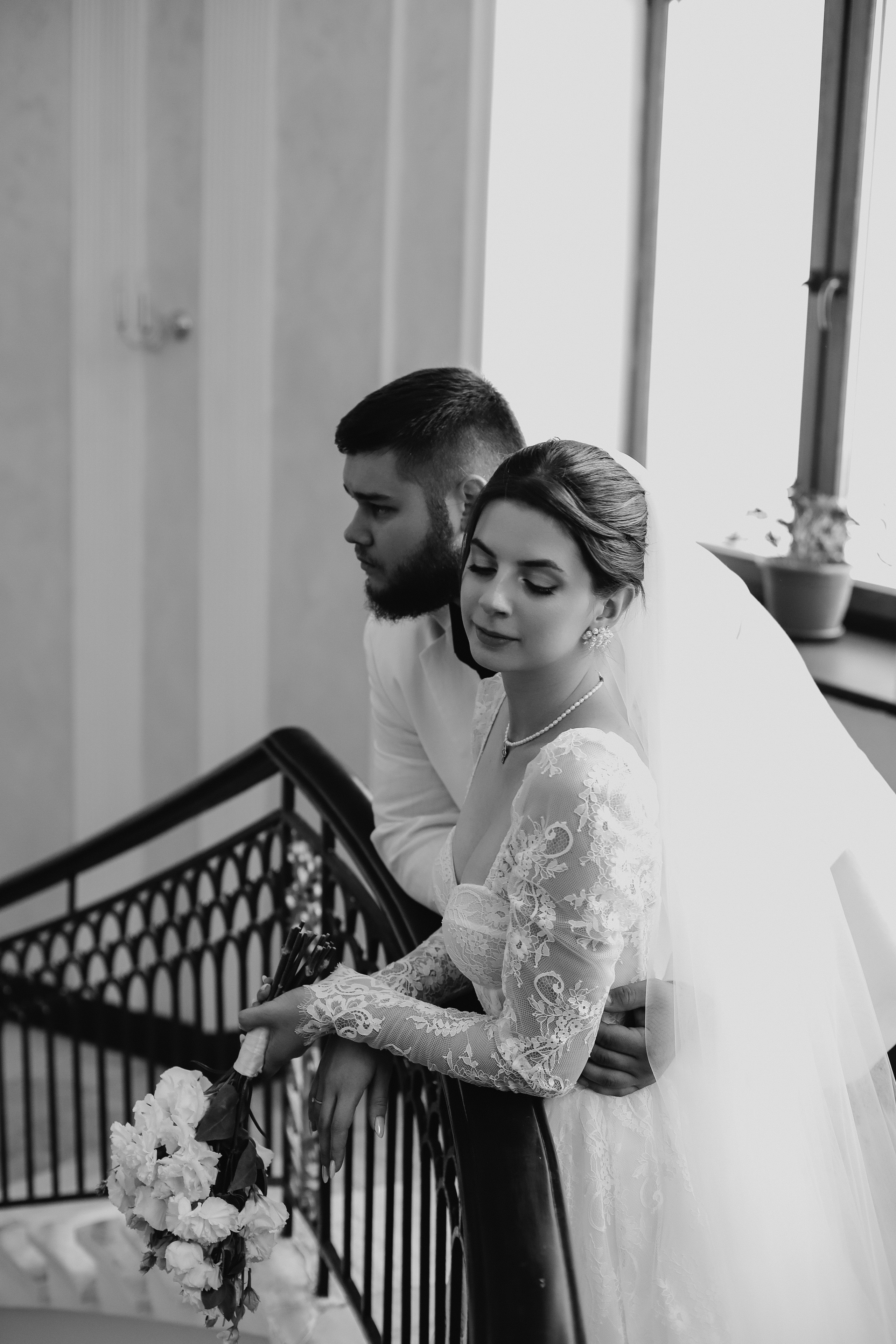 АЛЕКСАНДРА & ВИКТОР. Фотограф Мариуполь | Ялта | Крым — Диана Мазенко