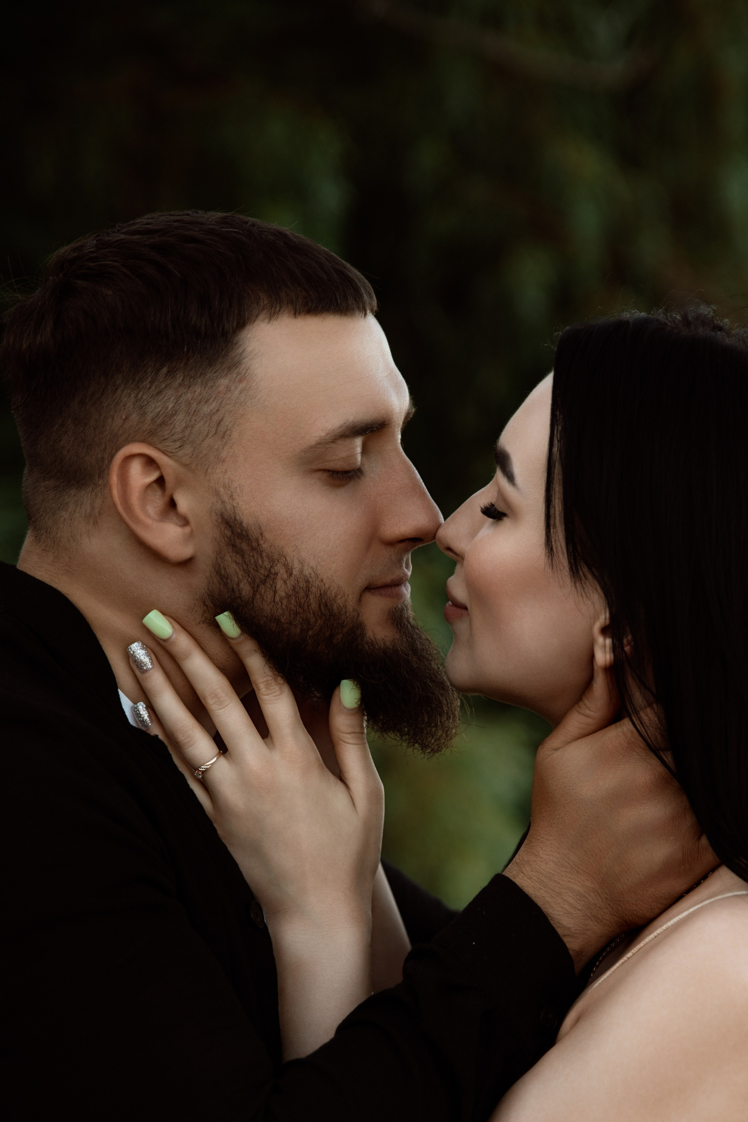 АЛЕКСАНДРА & АЛЕКСАНДР. Фотограф Мариуполь | Ялта | Крым — Диана Мазенко