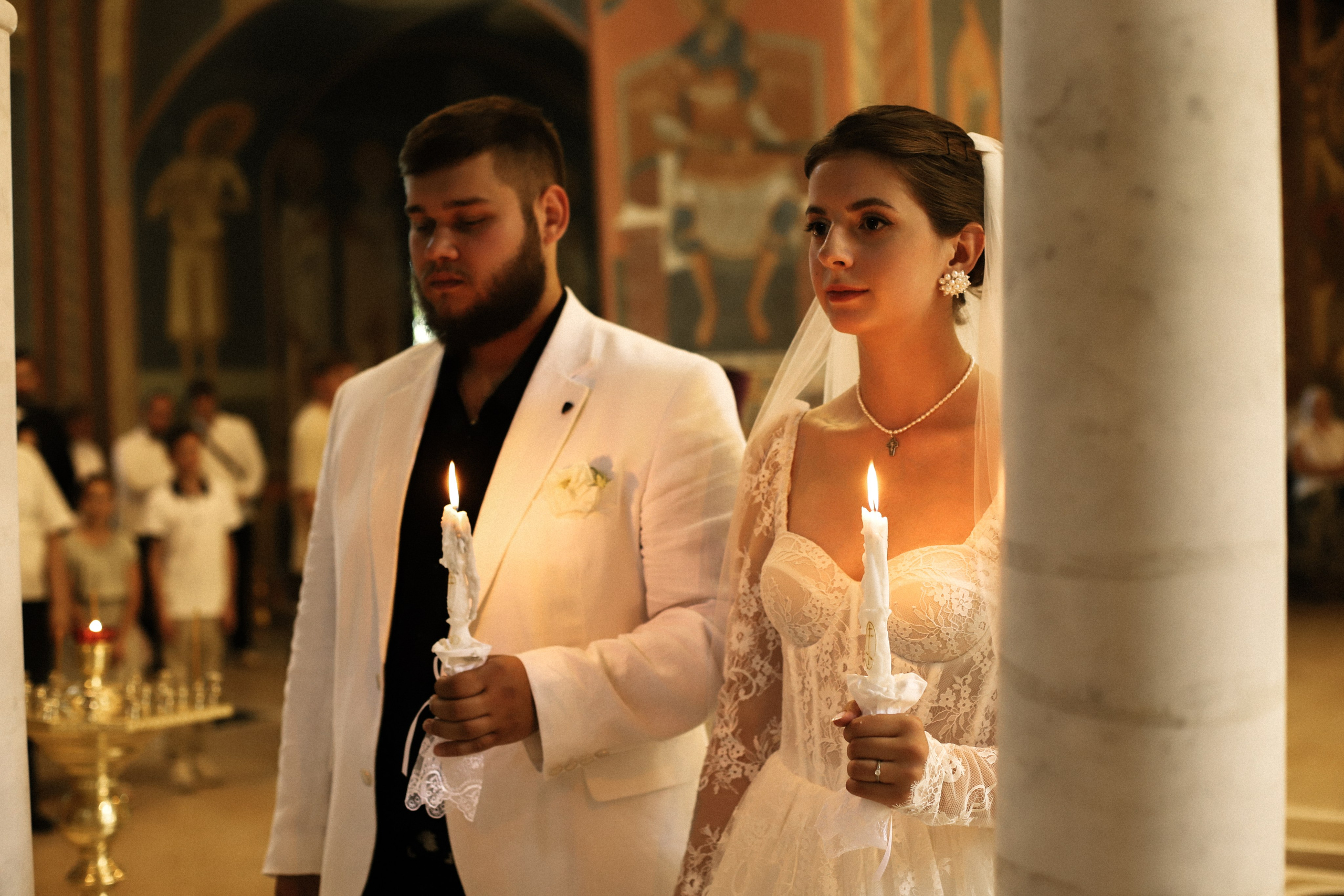 АЛЕКСАНДРА & ВИКТОР. Фотограф Мариуполь | Ялта | Крым — Диана Мазенко