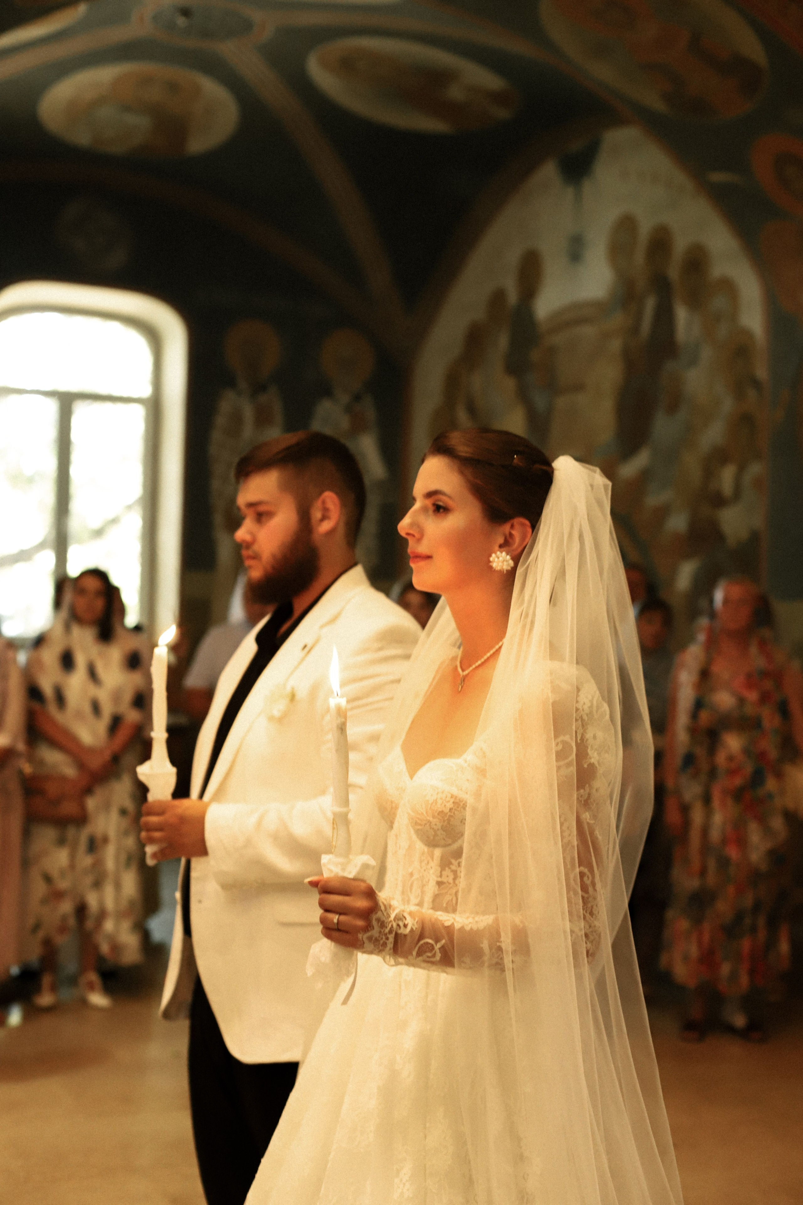 АЛЕКСАНДРА & ВИКТОР. Фотограф Мариуполь | Ялта | Крым — Диана Мазенко