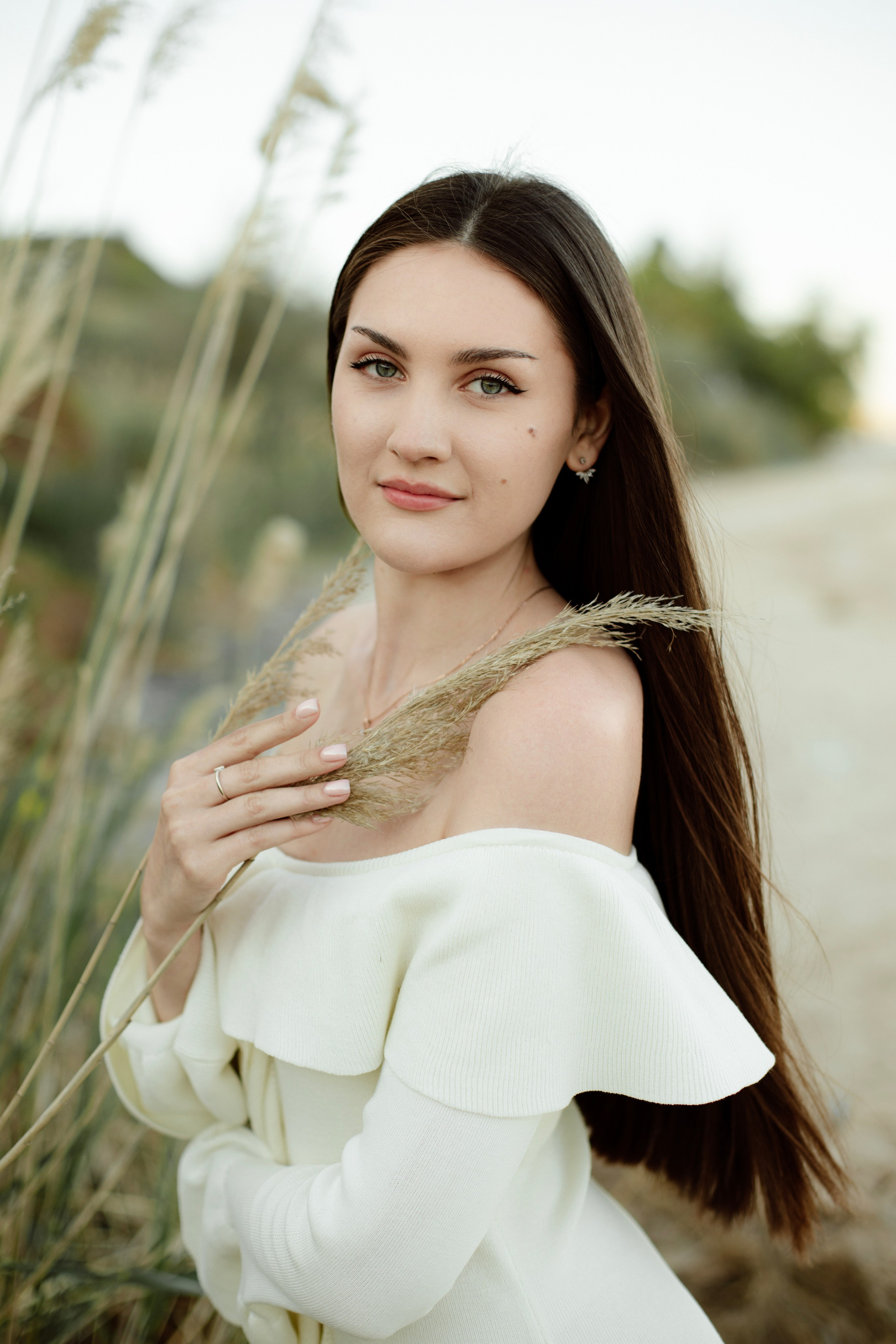 ДАРЬЯ & ЕВГЕНИЙ. Фотограф Мариуполь | Ялта | Крым — Диана Мазенко