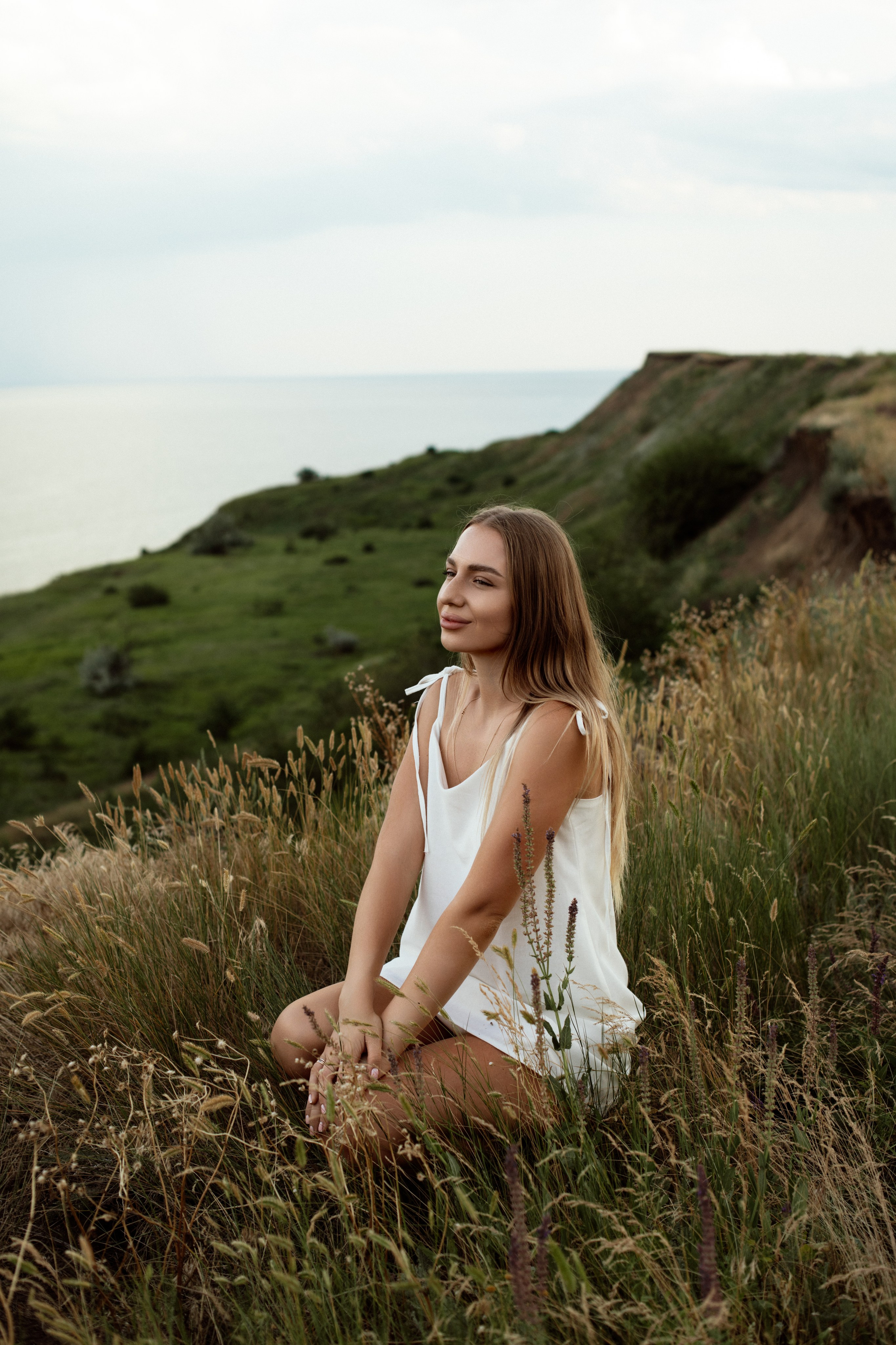 Валерия, Владислав и Тамир. Фотограф Мариуполь | Ялта | Крым — Диана Мазенко