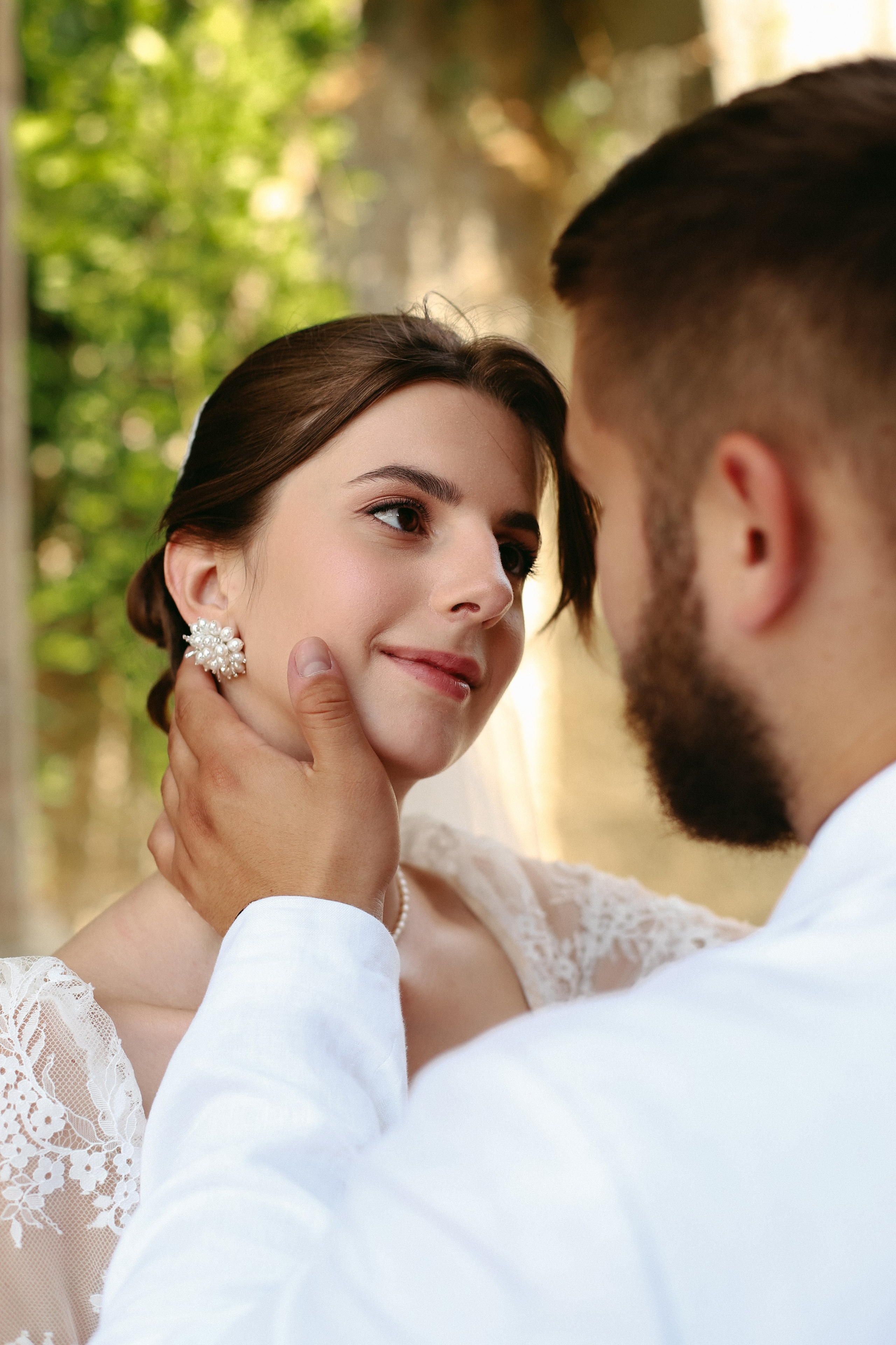 АЛЕКСАНДРА & ВИКТОР. Фотограф Мариуполь | Ялта | Крым — Диана Мазенко