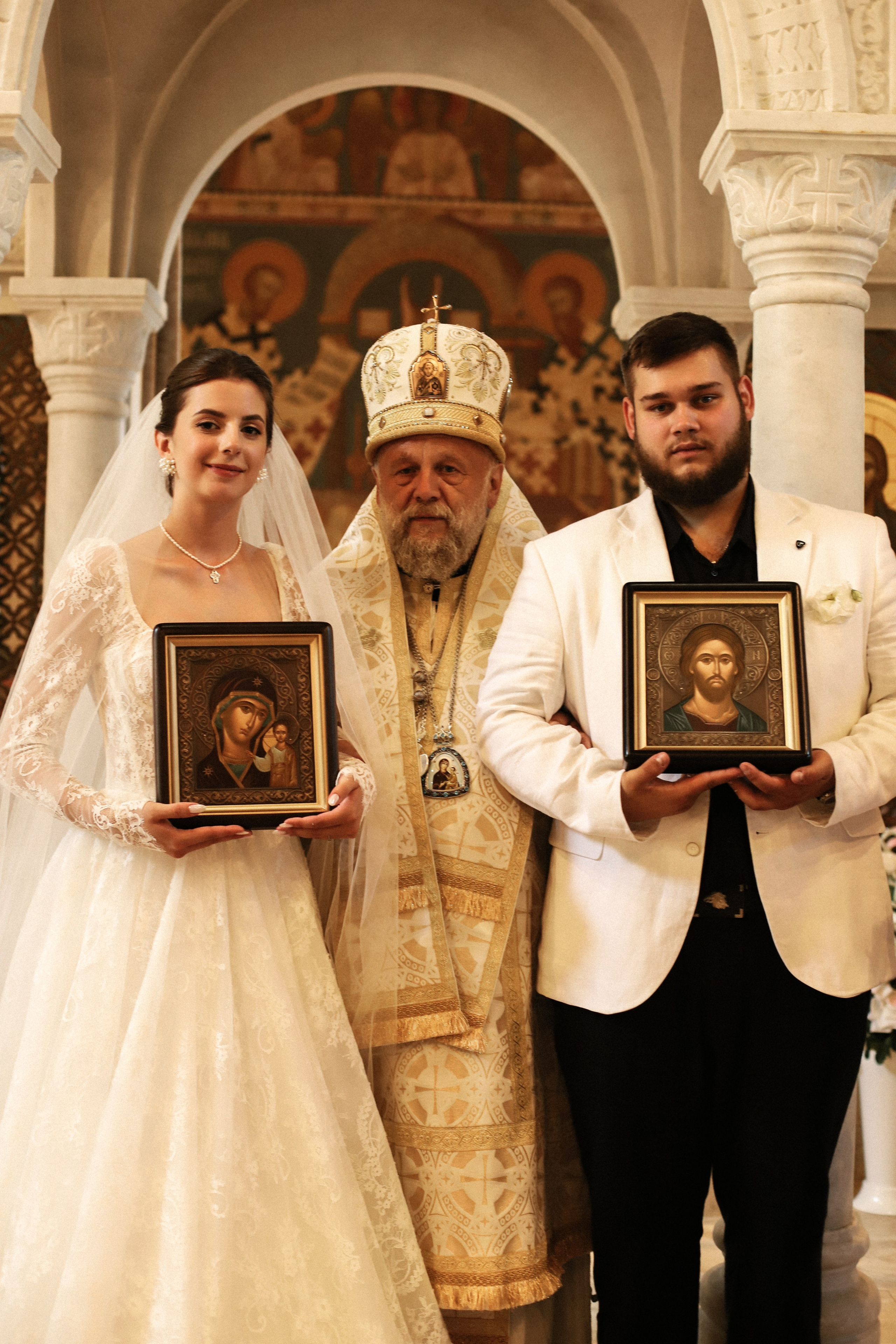 АЛЕКСАНДРА & ВИКТОР. Фотограф Мариуполь | Ялта | Крым — Диана Мазенко