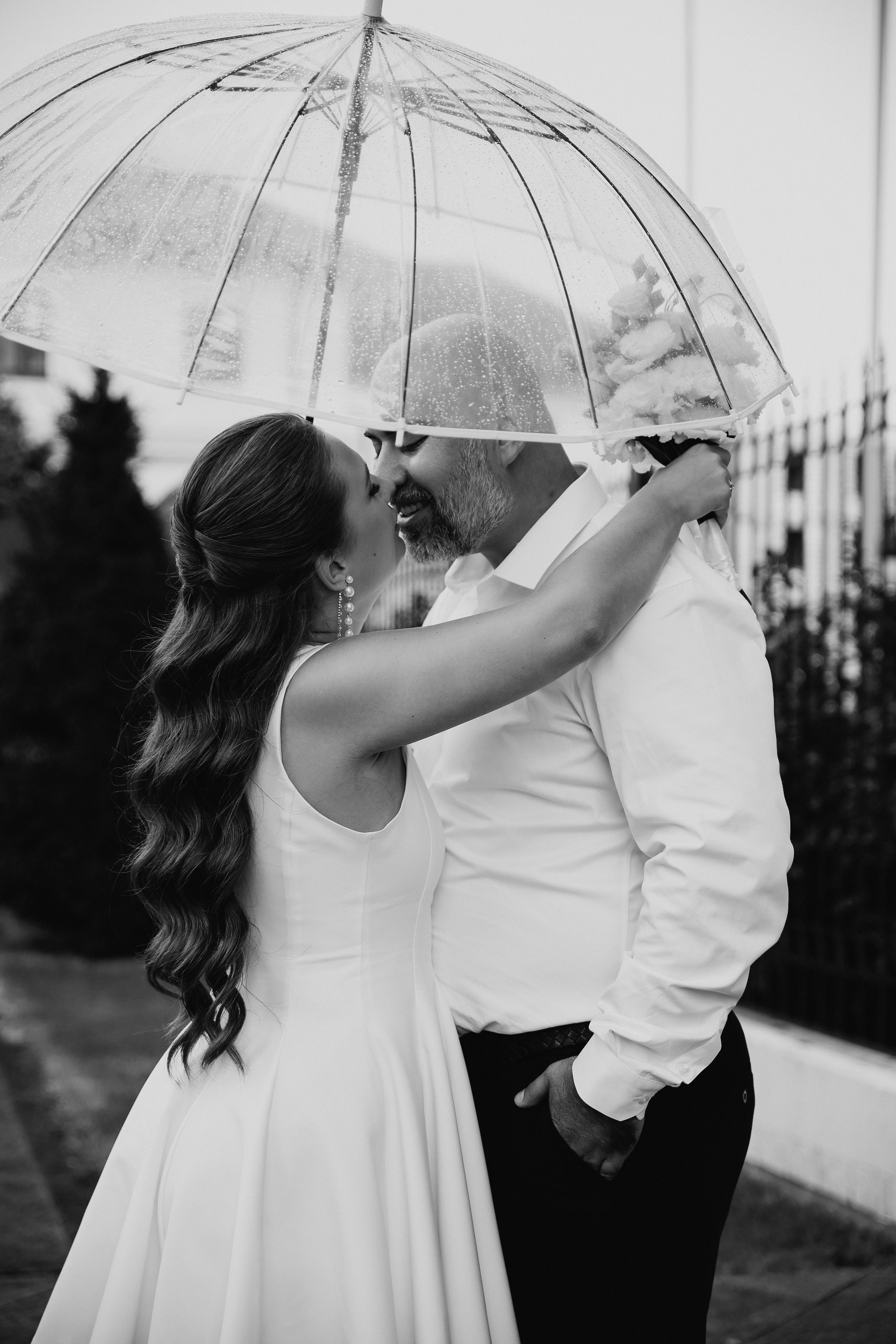 Алла & Роман. Фотограф Мариуполь | Ялта | Крым — Диана Мазенко