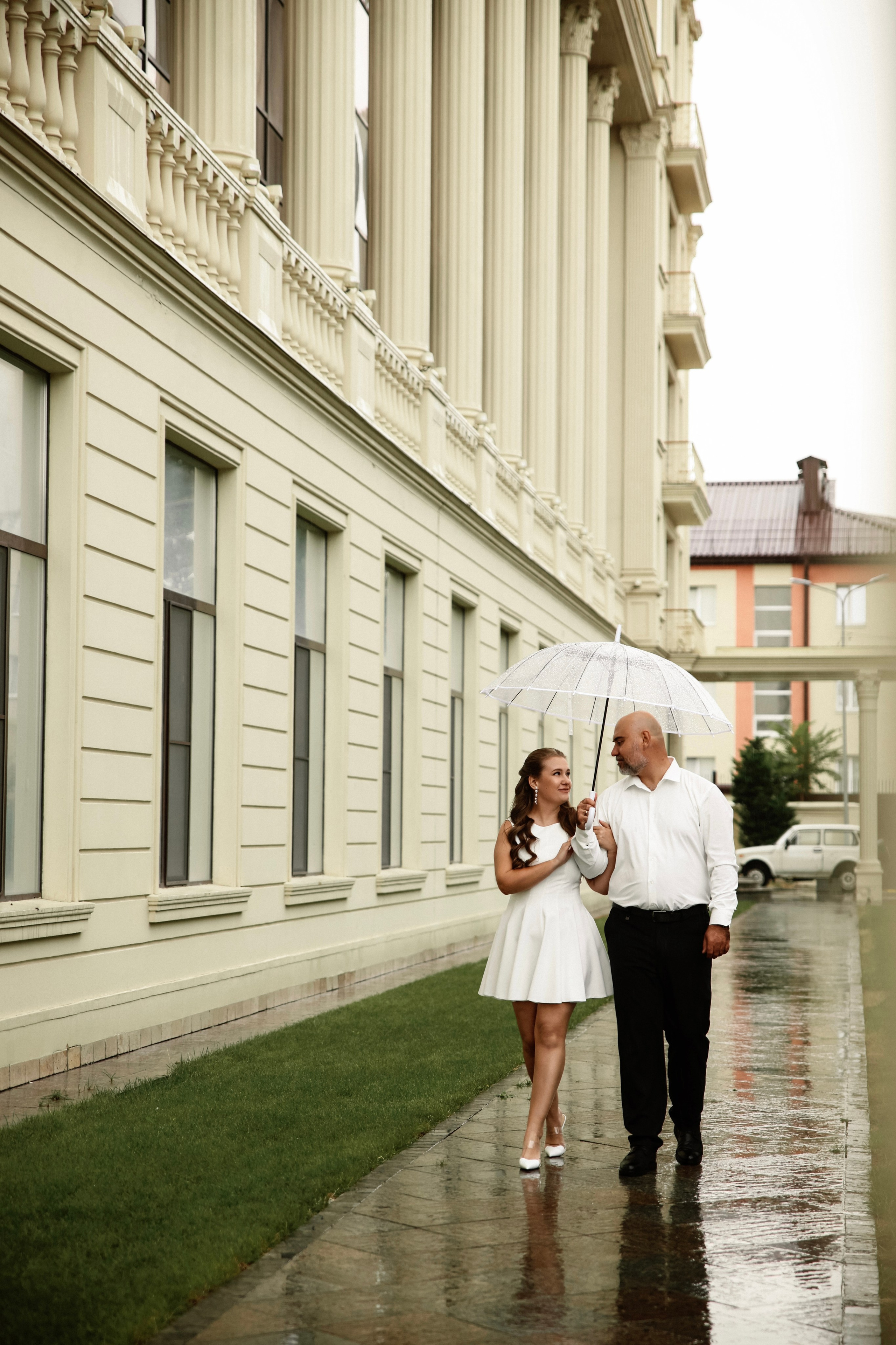Алла & Роман. Фотограф Мариуполь | Ялта | Крым — Диана Мазенко