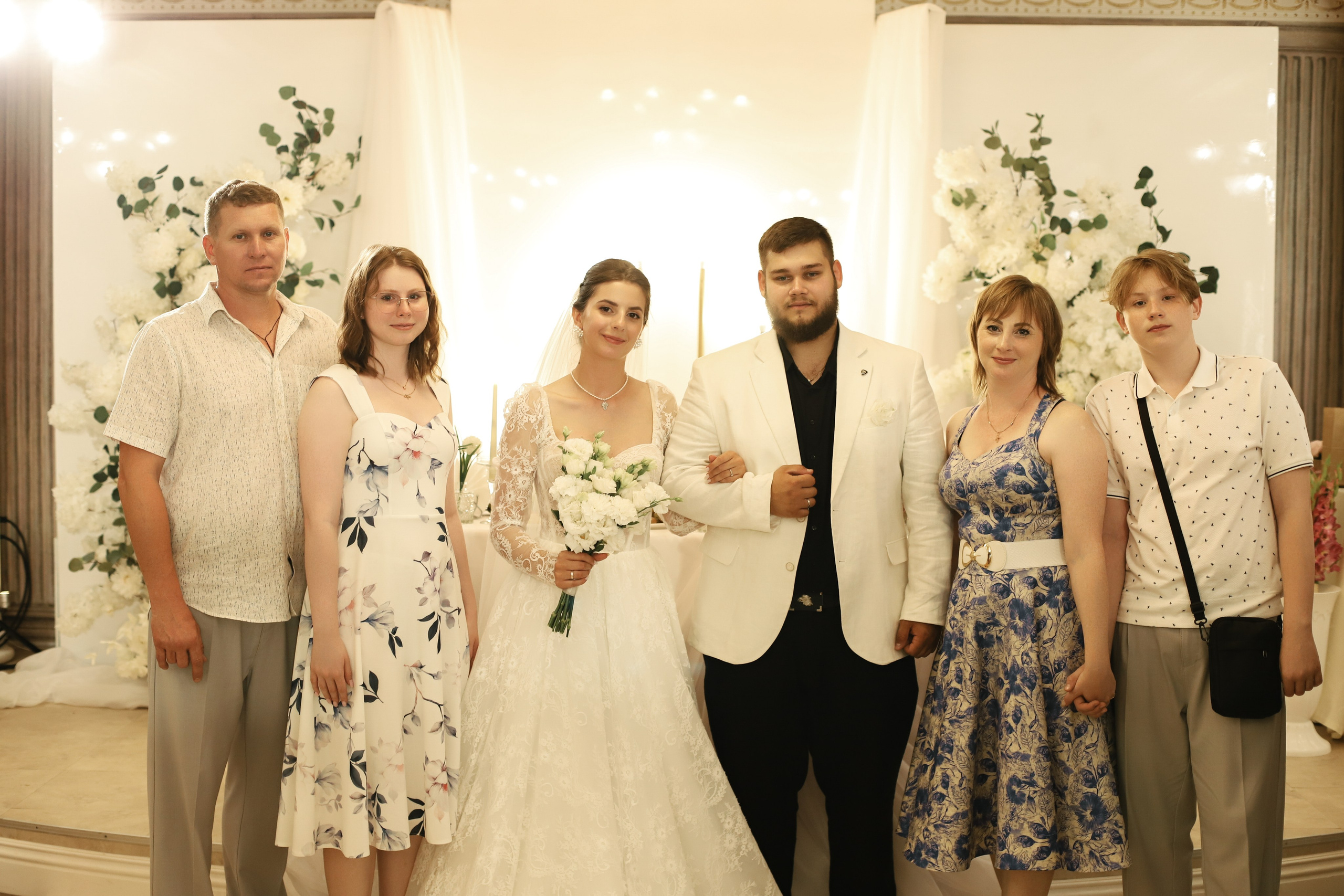 АЛЕКСАНДРА & ВИКТОР. Фотограф Мариуполь | Ялта | Крым — Диана Мазенко