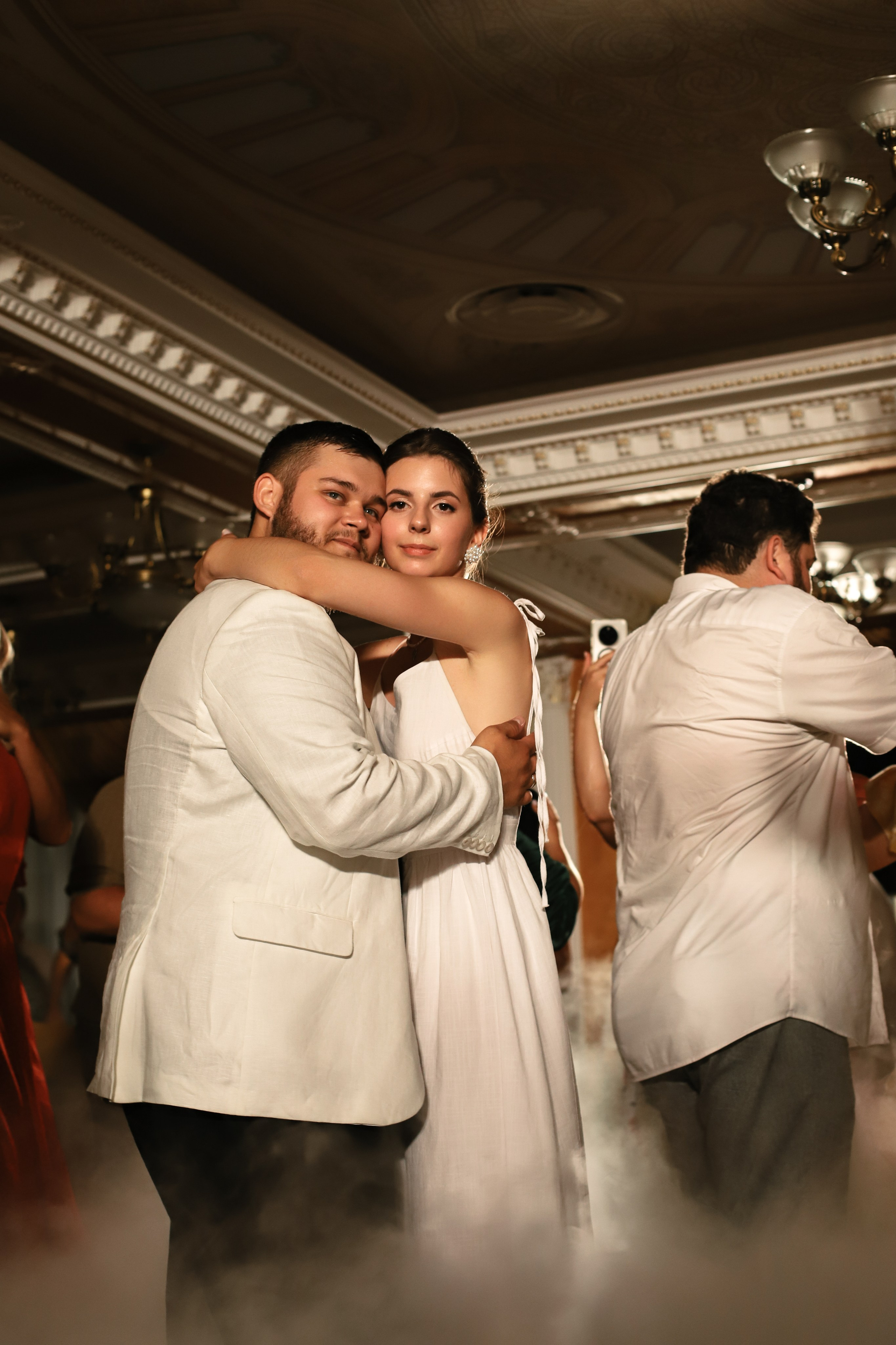 АЛЕКСАНДРА & ВИКТОР. Фотограф Мариуполь | Ялта | Крым — Диана Мазенко