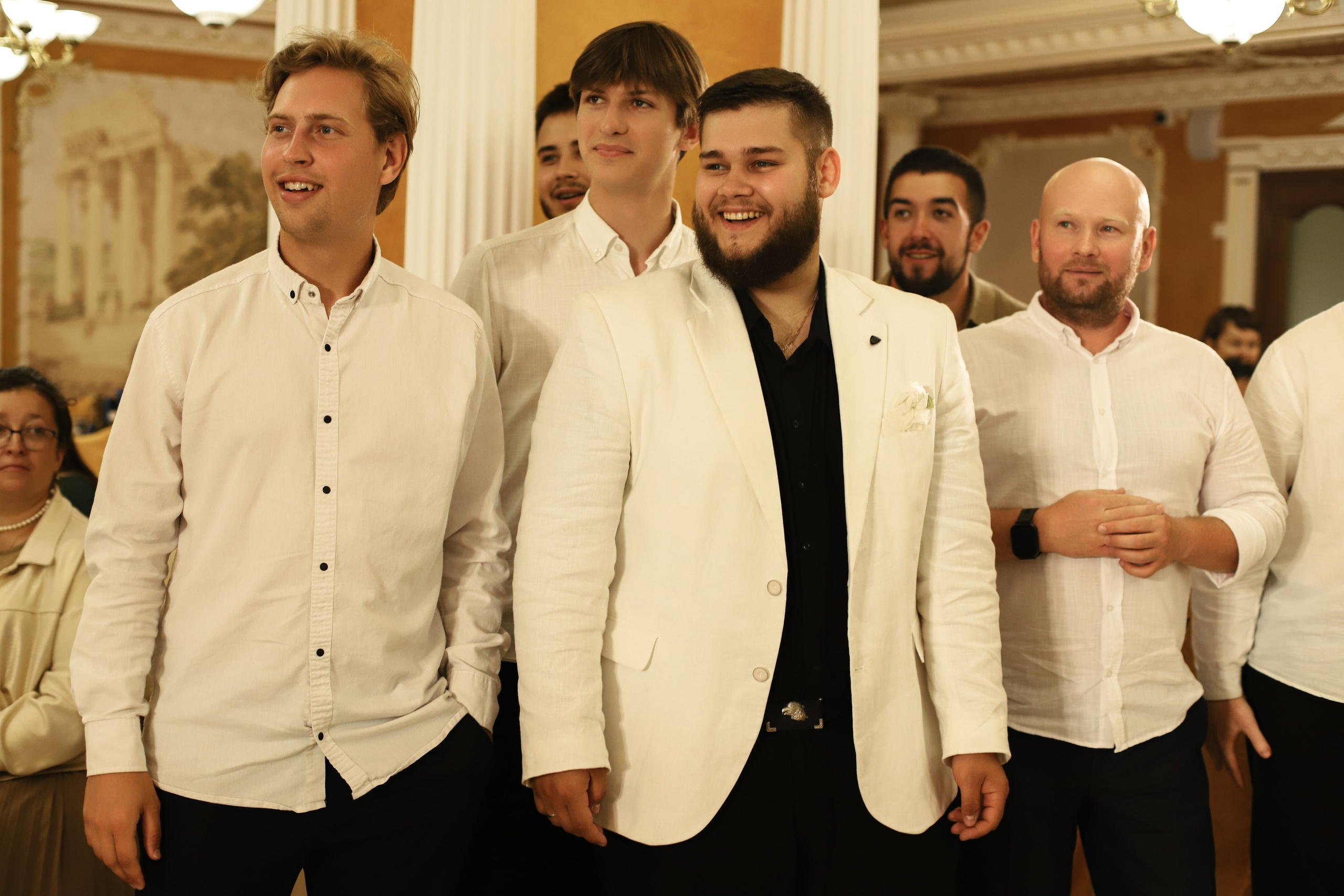 АЛЕКСАНДРА & ВИКТОР. Фотограф Мариуполь | Ялта | Крым — Диана Мазенко