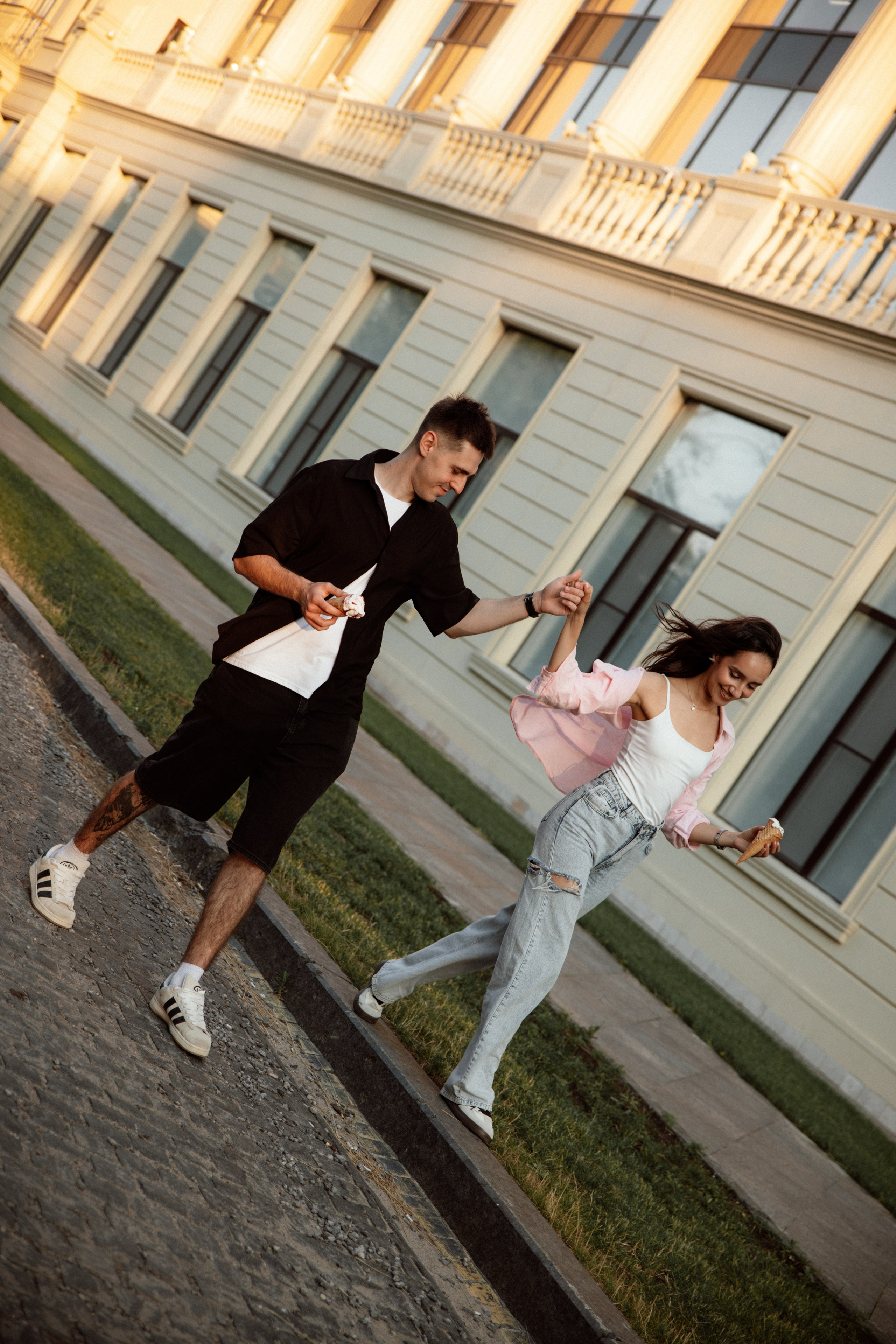 МАРИЯ & МАКСИМ. Фотограф Мариуполь | Ялта | Крым — Диана Мазенко