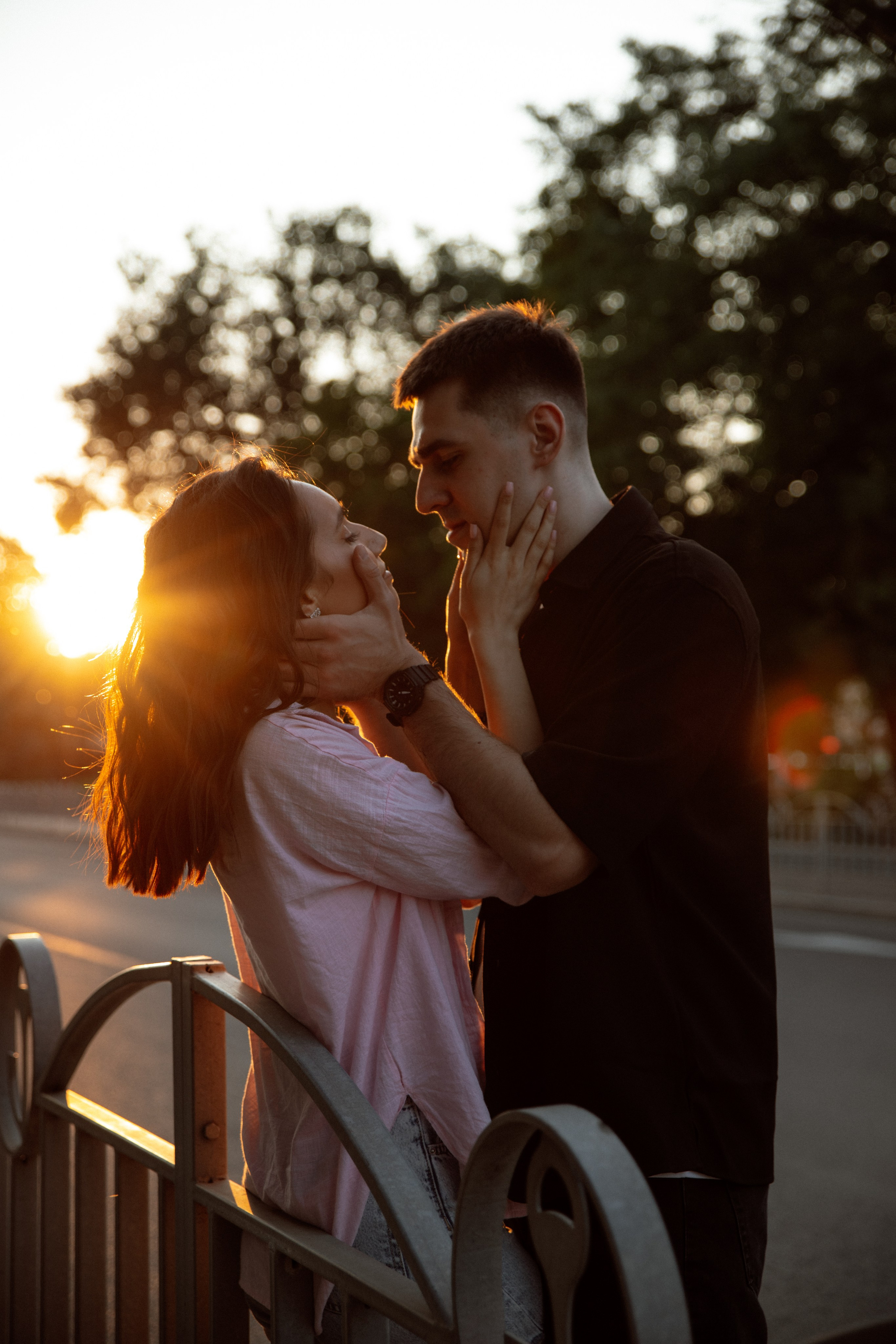 МАРИЯ & МАКСИМ. Фотограф Мариуполь | Ялта | Крым — Диана Мазенко