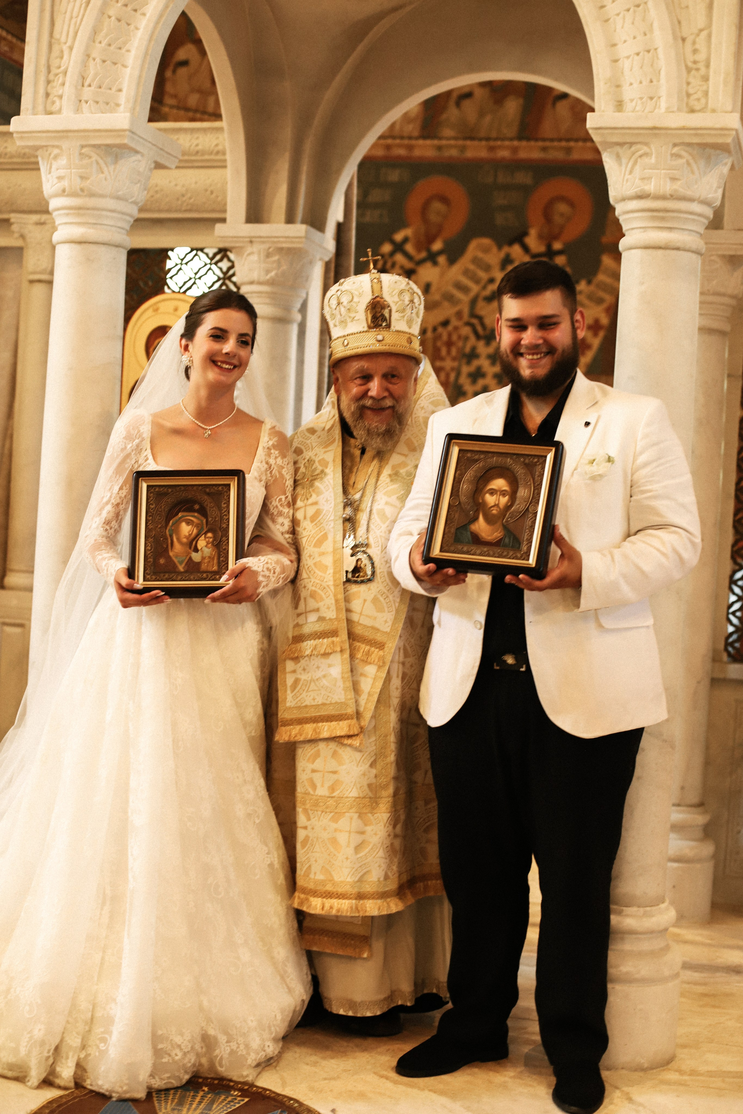 АЛЕКСАНДРА & ВИКТОР. Фотограф Мариуполь | Ялта | Крым — Диана Мазенко