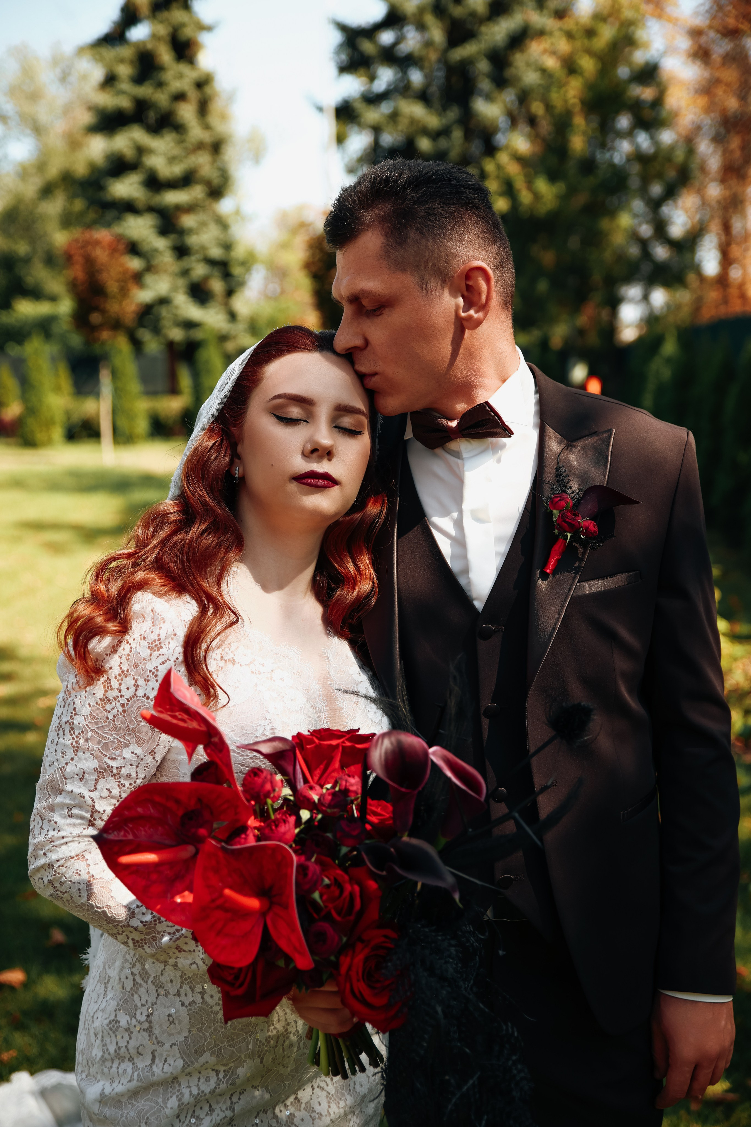 Анастасия & Алексей. Фотограф Мариуполь | Ялта | Крым — Диана Мазенко