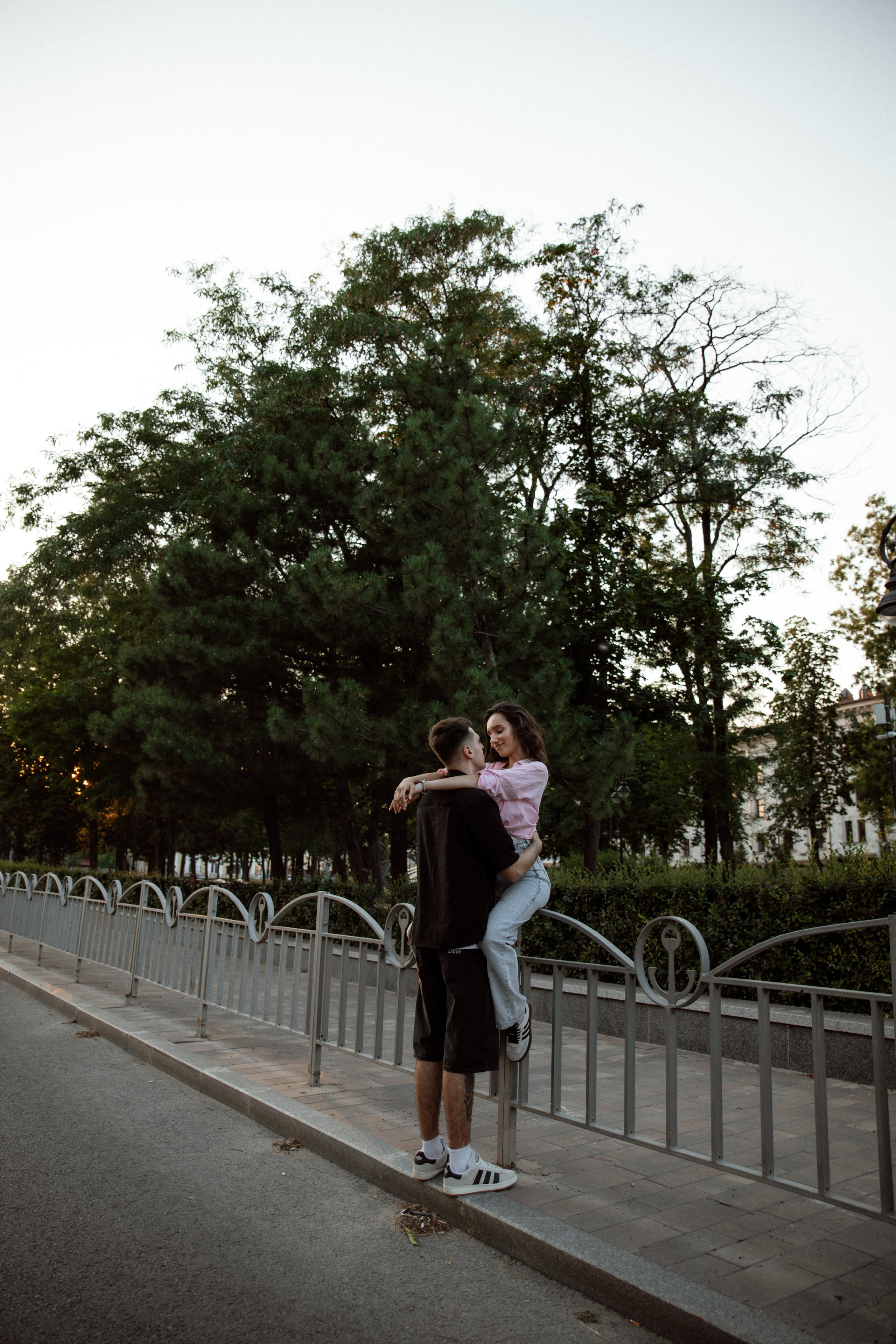 МАРИЯ & МАКСИМ. Фотограф Мариуполь | Ялта | Крым — Диана Мазенко