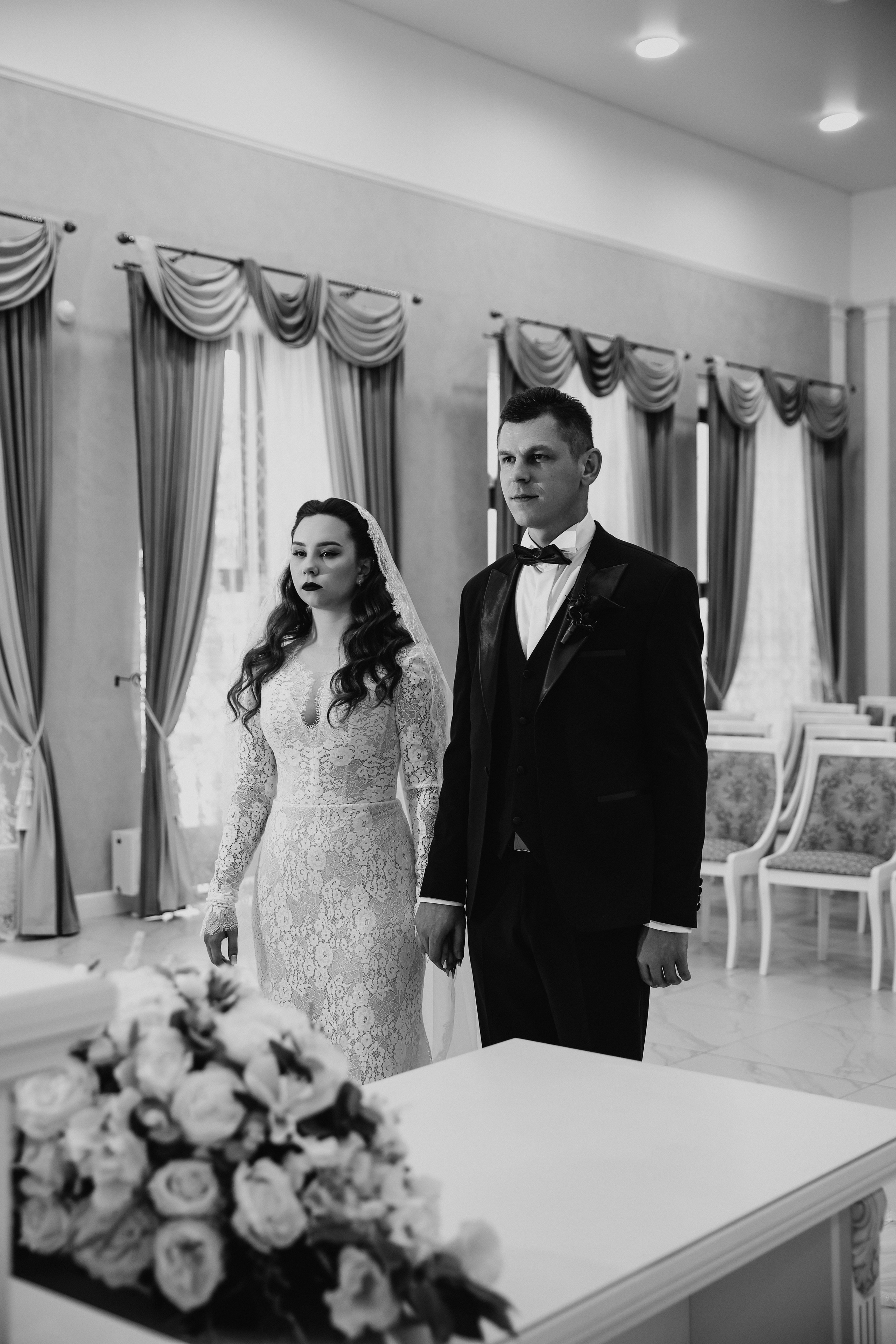 Анастасия & Алексей. Фотограф Мариуполь | Ялта | Крым — Диана Мазенко