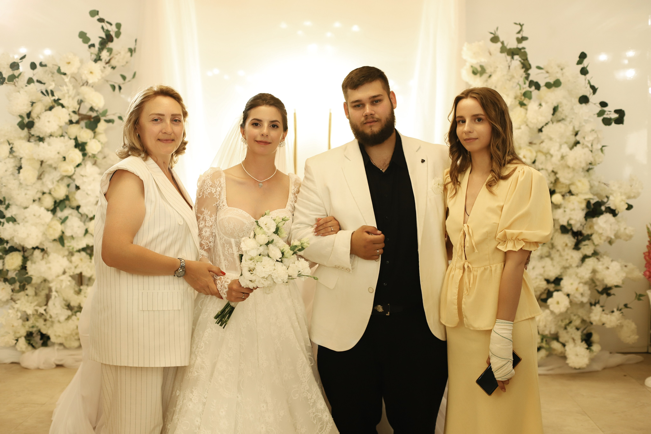 АЛЕКСАНДРА & ВИКТОР. Фотограф Мариуполь | Ялта | Крым — Диана Мазенко